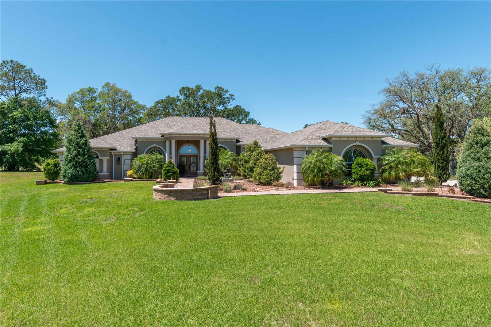 5090 NW 80TH AVENUE RD, OCALA, FL, 34482