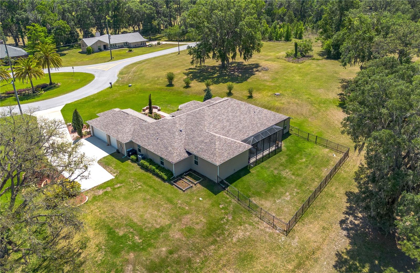 5090 NW 80TH AVENUE RD, OCALA, FL, 34482