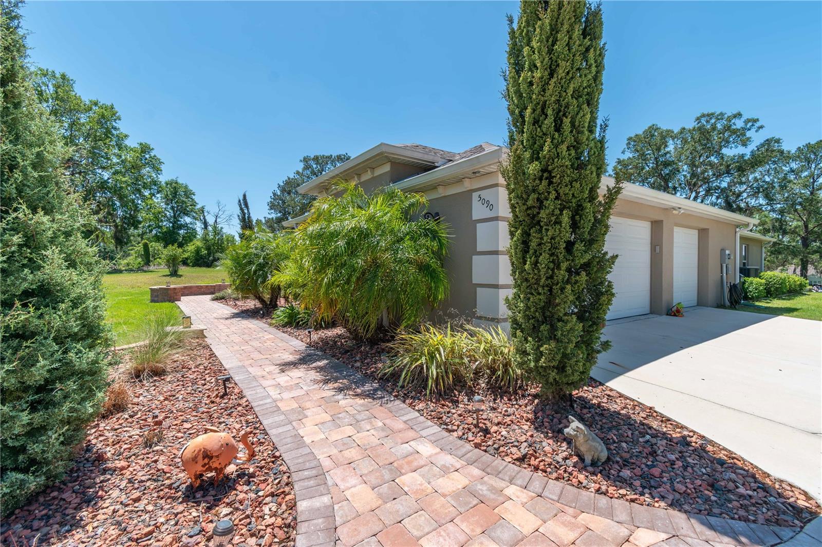 5090 NW 80TH AVENUE RD, OCALA, FL, 34482