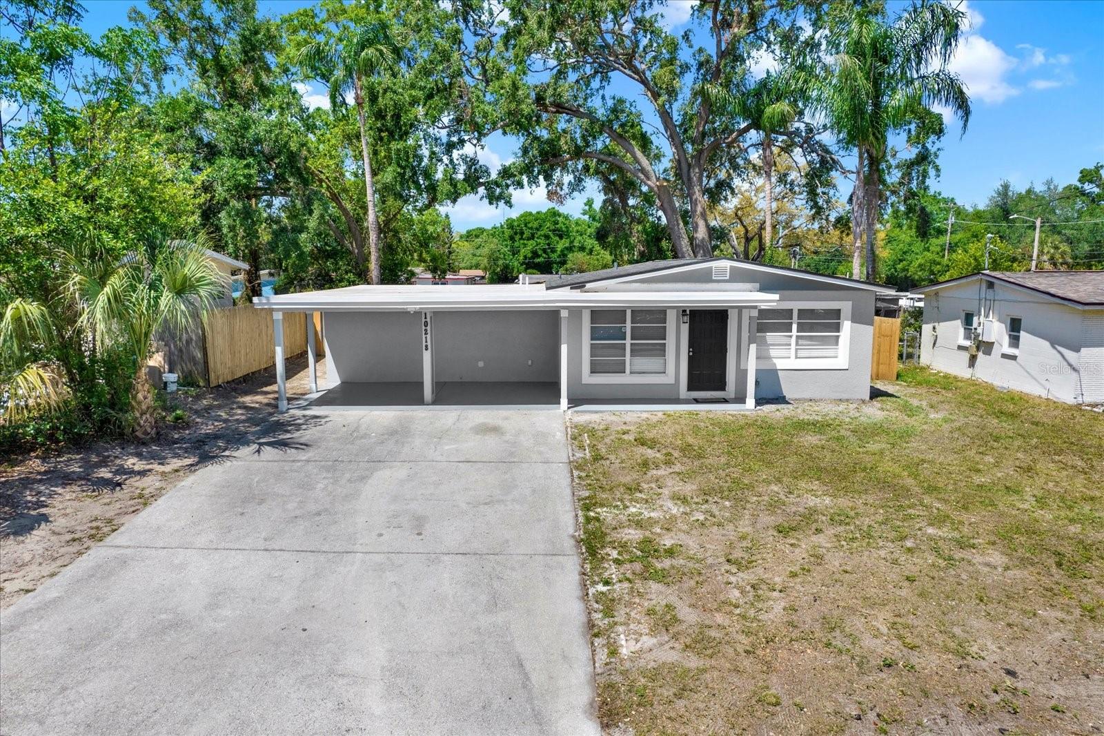 10218 LOLA ST, TAMPA, FL, 33612