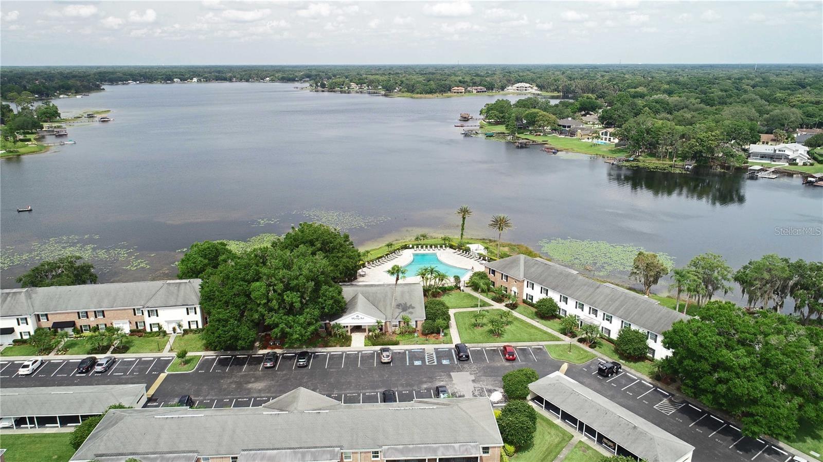 13833 ORANGE SUNSET DR #201, TAMPA, FL, 33618