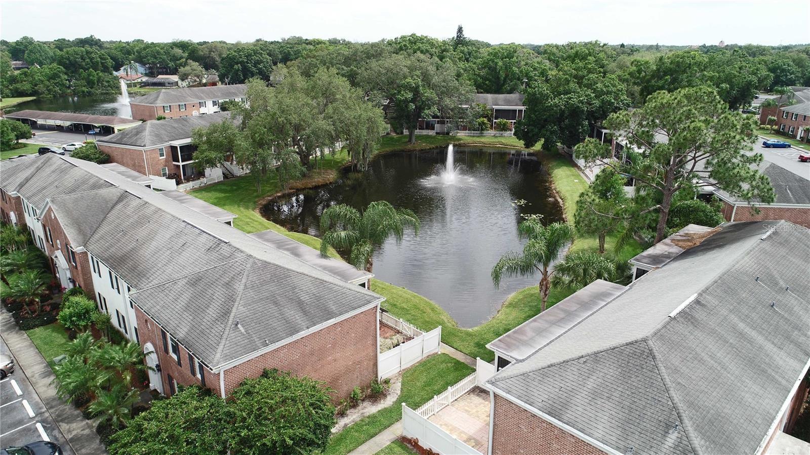 13833 ORANGE SUNSET DR #201, TAMPA, FL, 33618