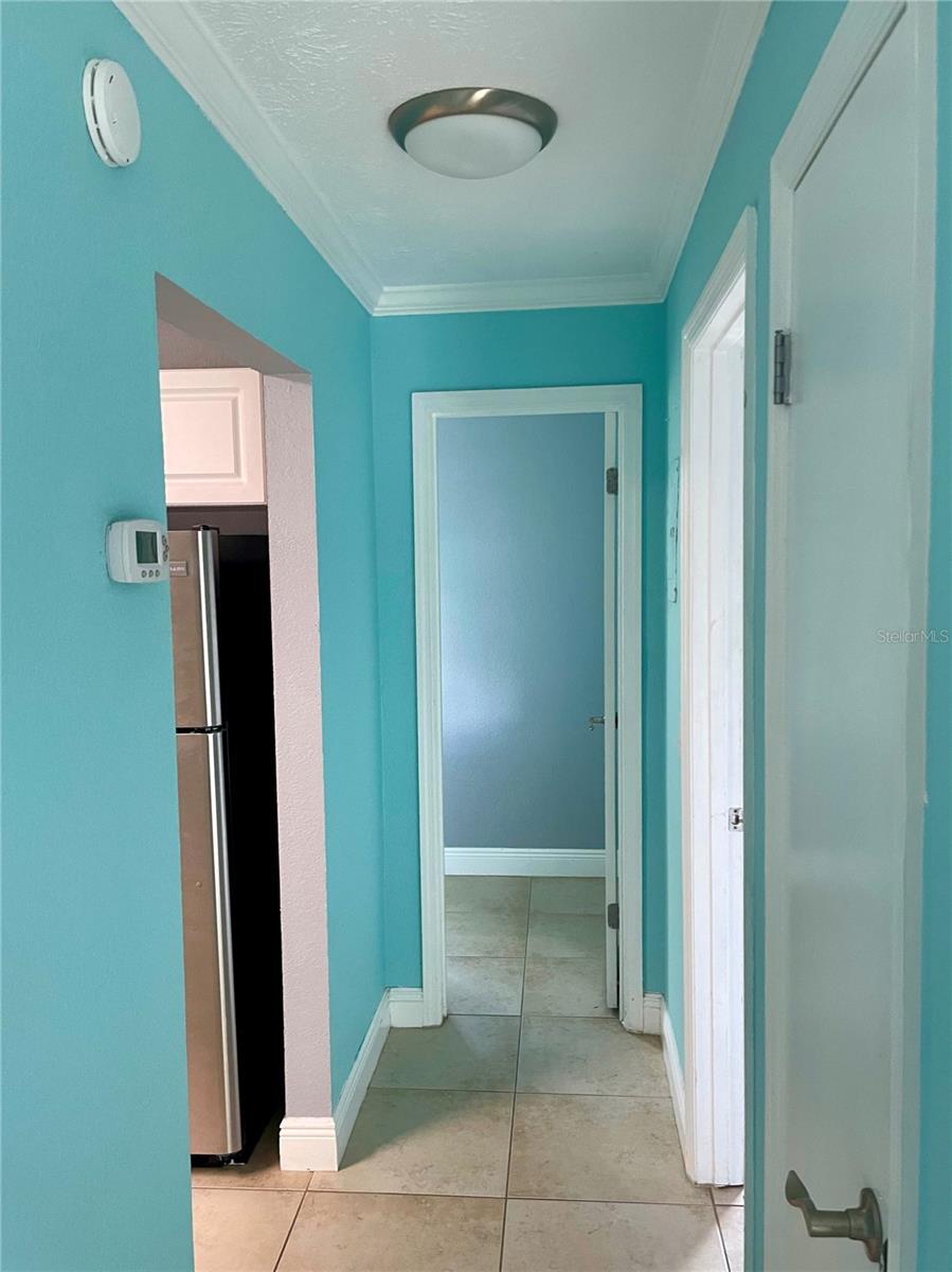 13833 ORANGE SUNSET DR #201, TAMPA, FL, 33618