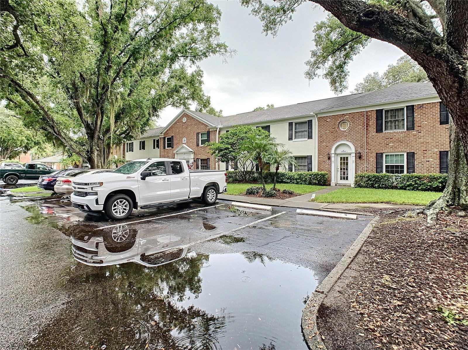 13833 ORANGE SUNSET DR #201, TAMPA, FL, 33618