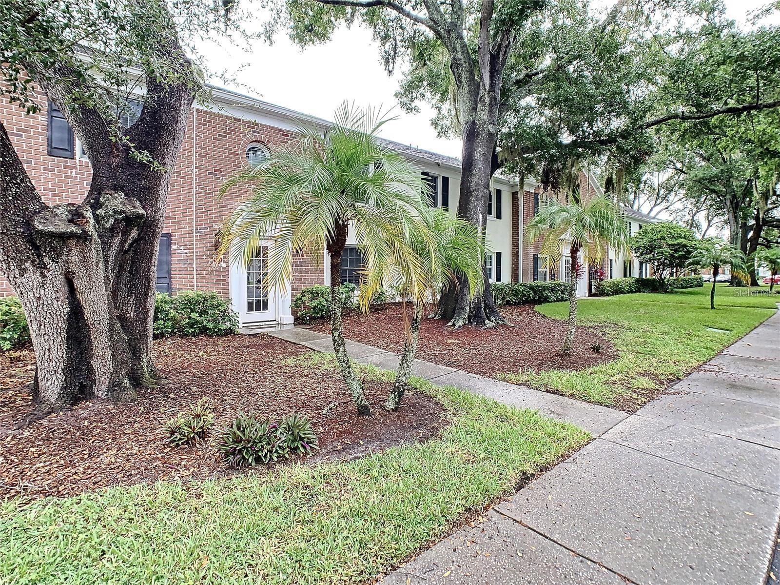 13833 ORANGE SUNSET DR #201, TAMPA, FL, 33618