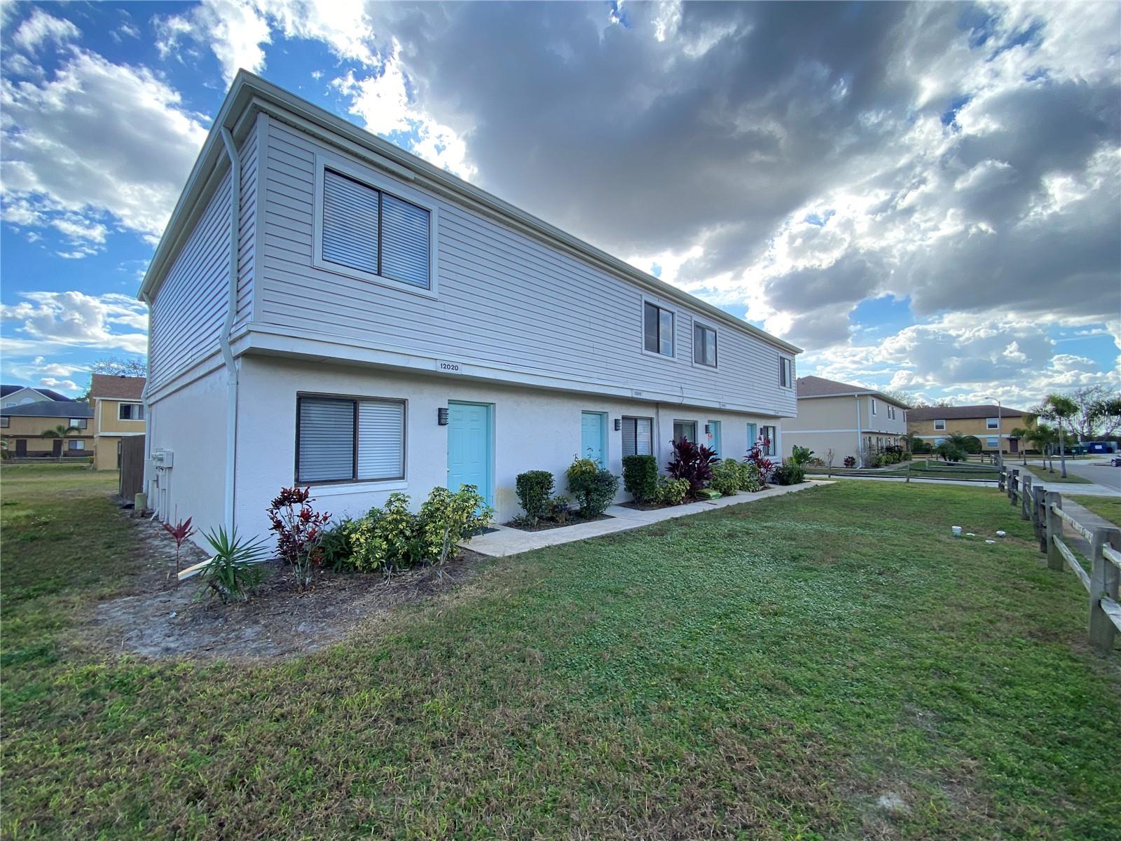 12020 PEPPERDINE PL, ORLANDO, FL, 32826