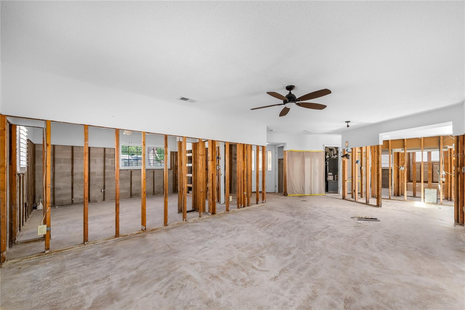 5921 DENVER ST NE, ST PETERSBURG, FL, 33703