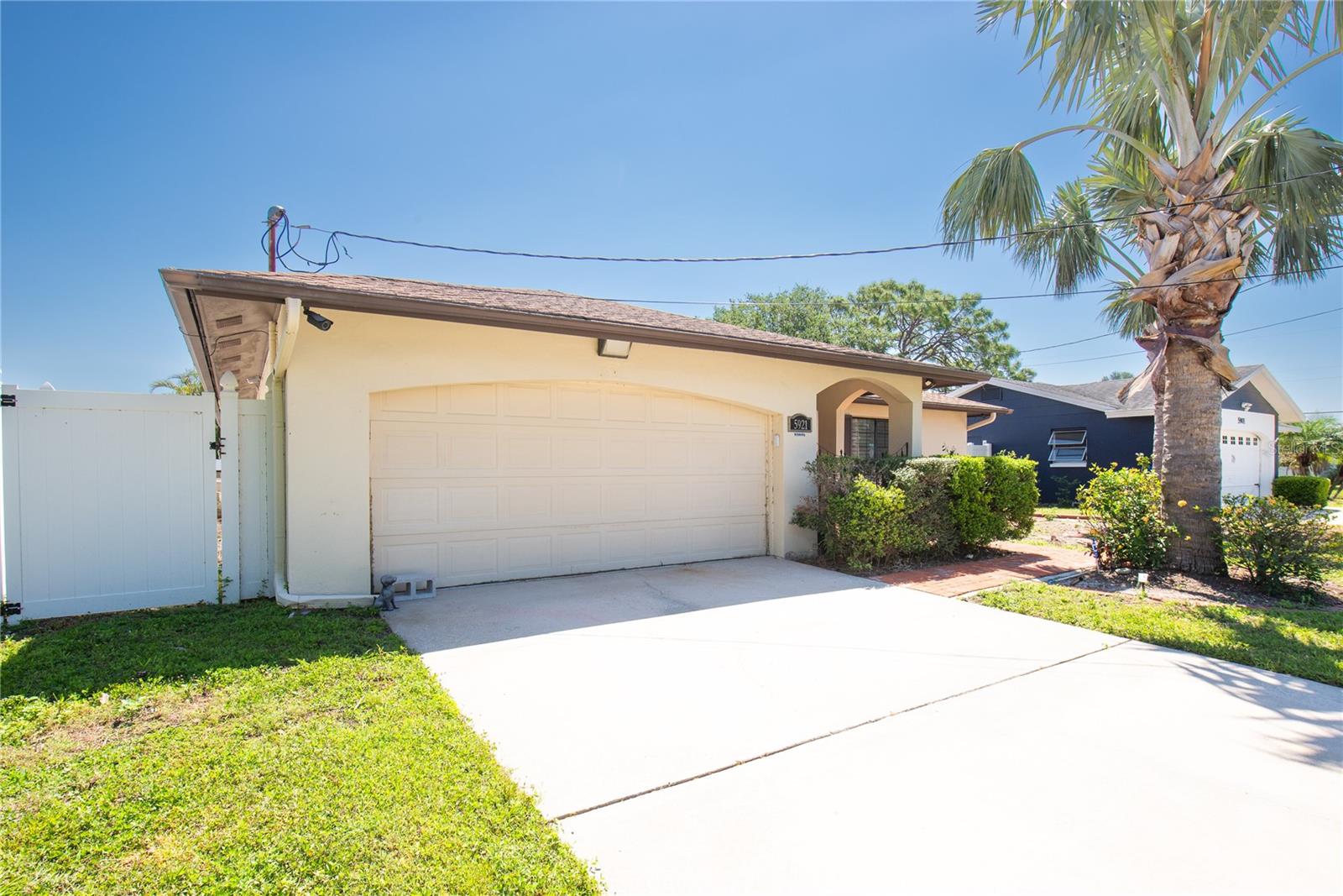 5921 DENVER ST NE, ST PETERSBURG, FL, 33703