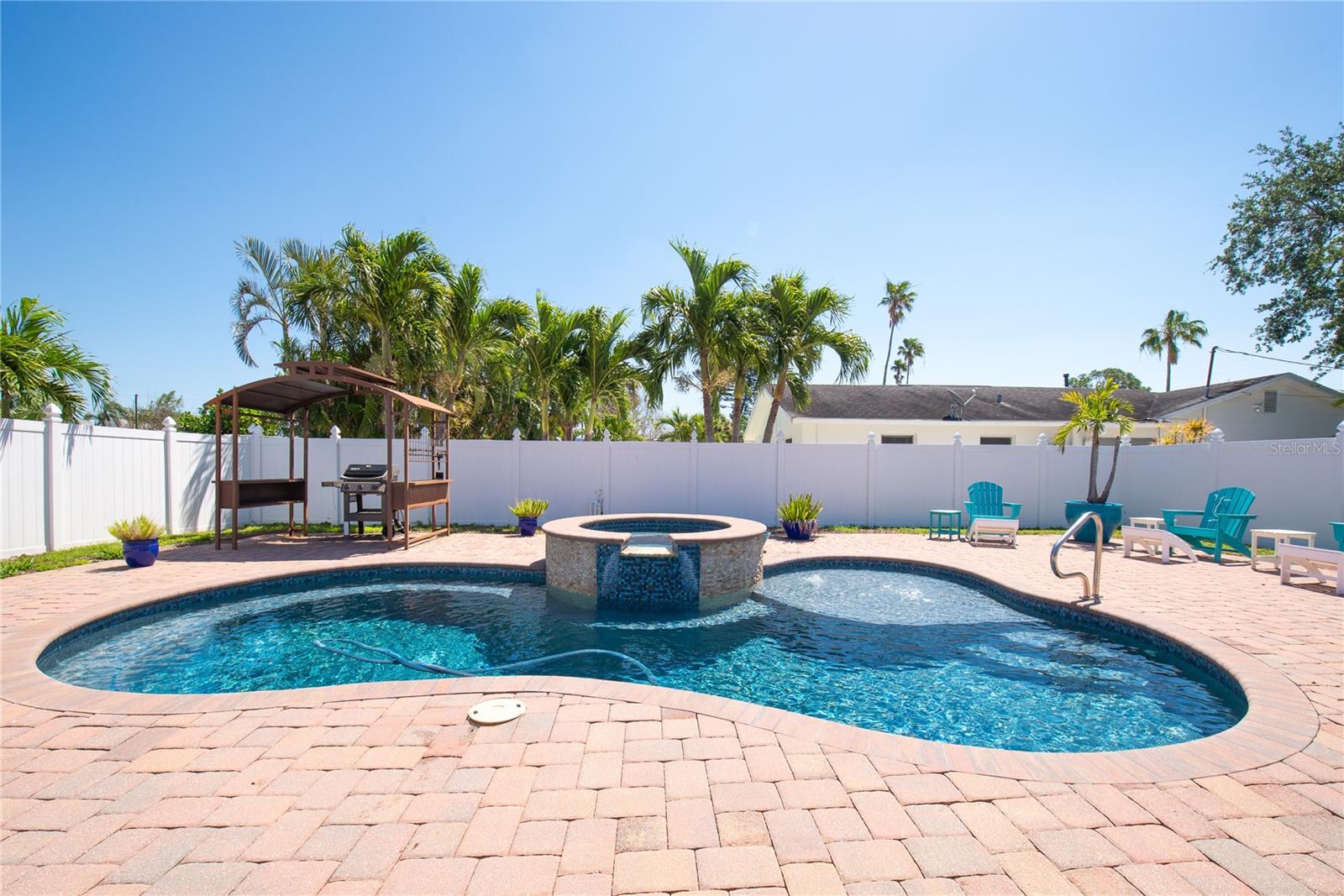 5921 DENVER ST NE, ST PETERSBURG, FL, 33703