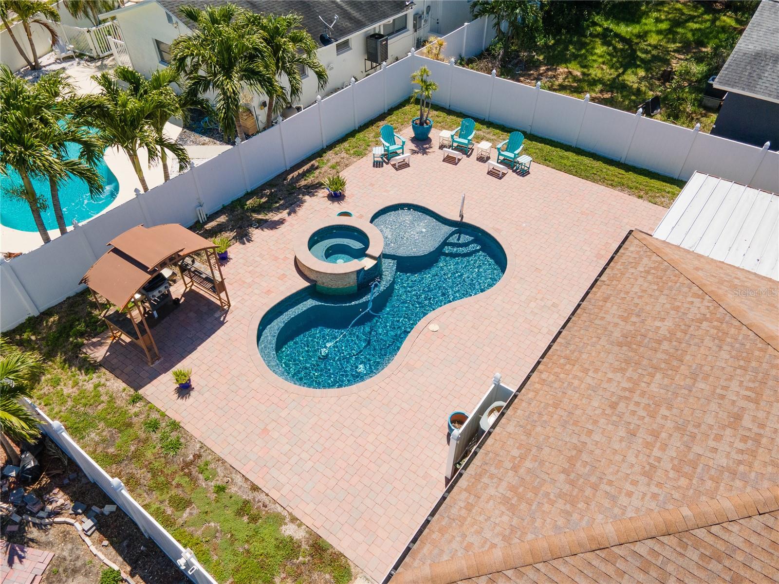 5921 DENVER ST NE, ST PETERSBURG, FL, 33703