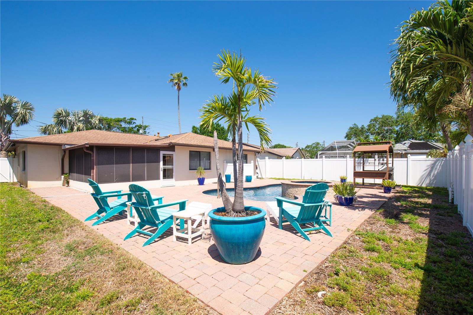 5921 DENVER ST NE, ST PETERSBURG, FL, 33703