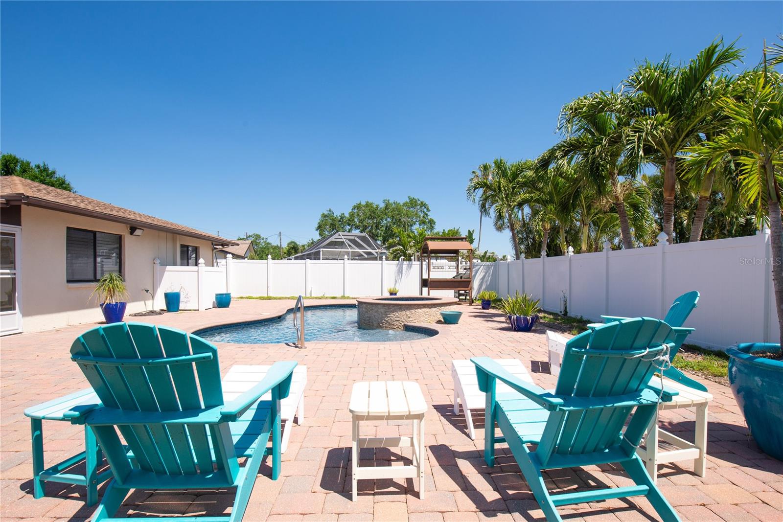 5921 DENVER ST NE, ST PETERSBURG, FL, 33703