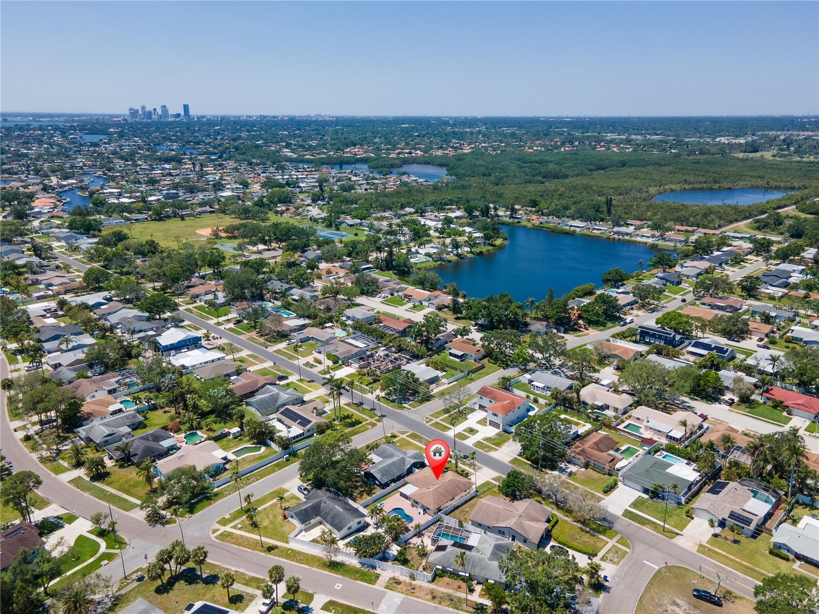 5921 DENVER ST NE, ST PETERSBURG, FL, 33703