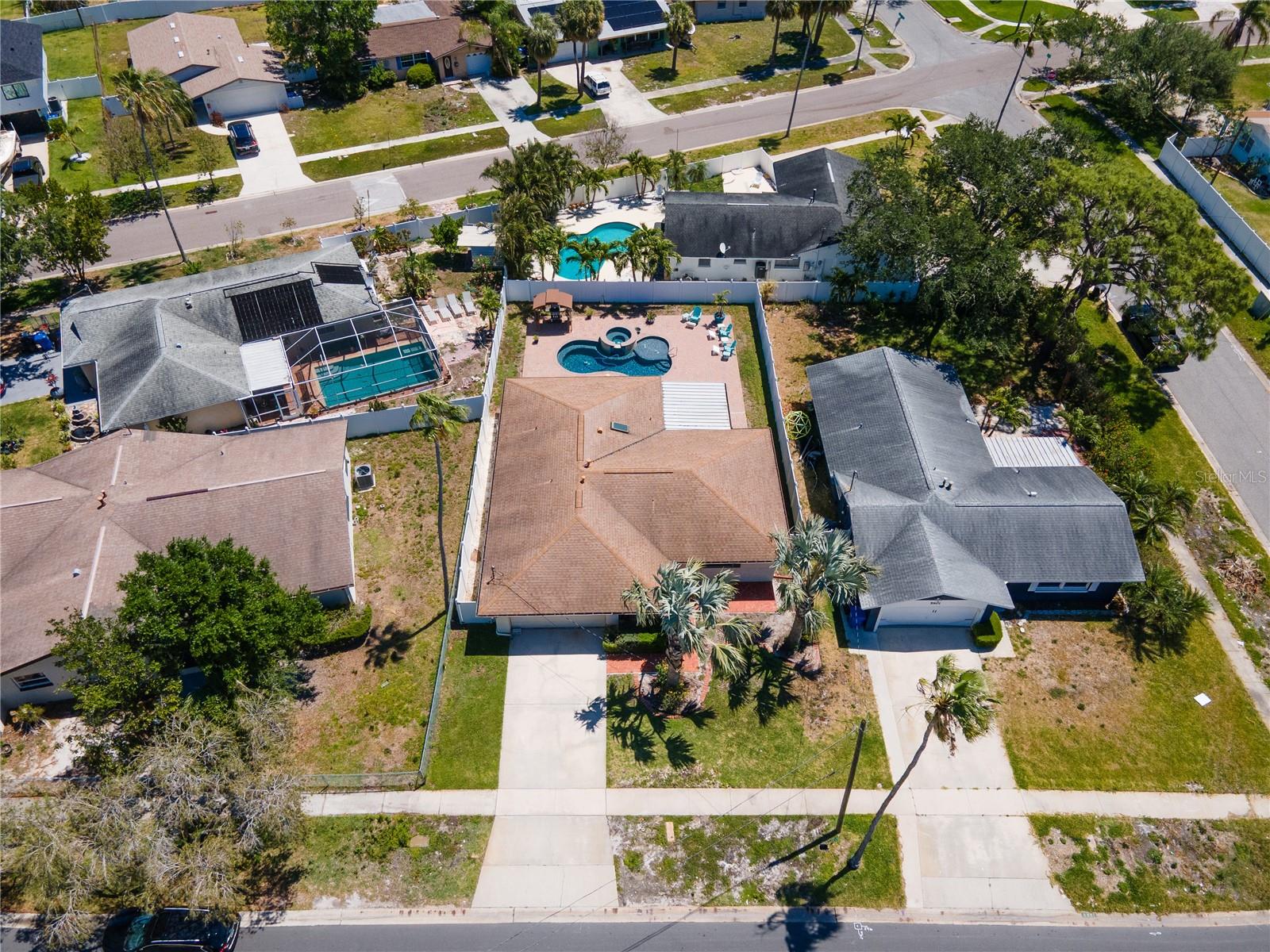 5921 DENVER ST NE, ST PETERSBURG, FL, 33703