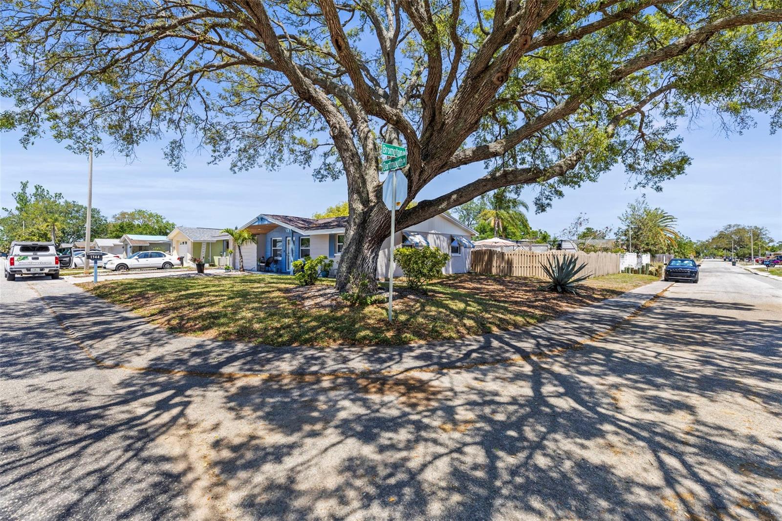 1344 DARTMOUTH DR, HOLIDAY, FL, 34691