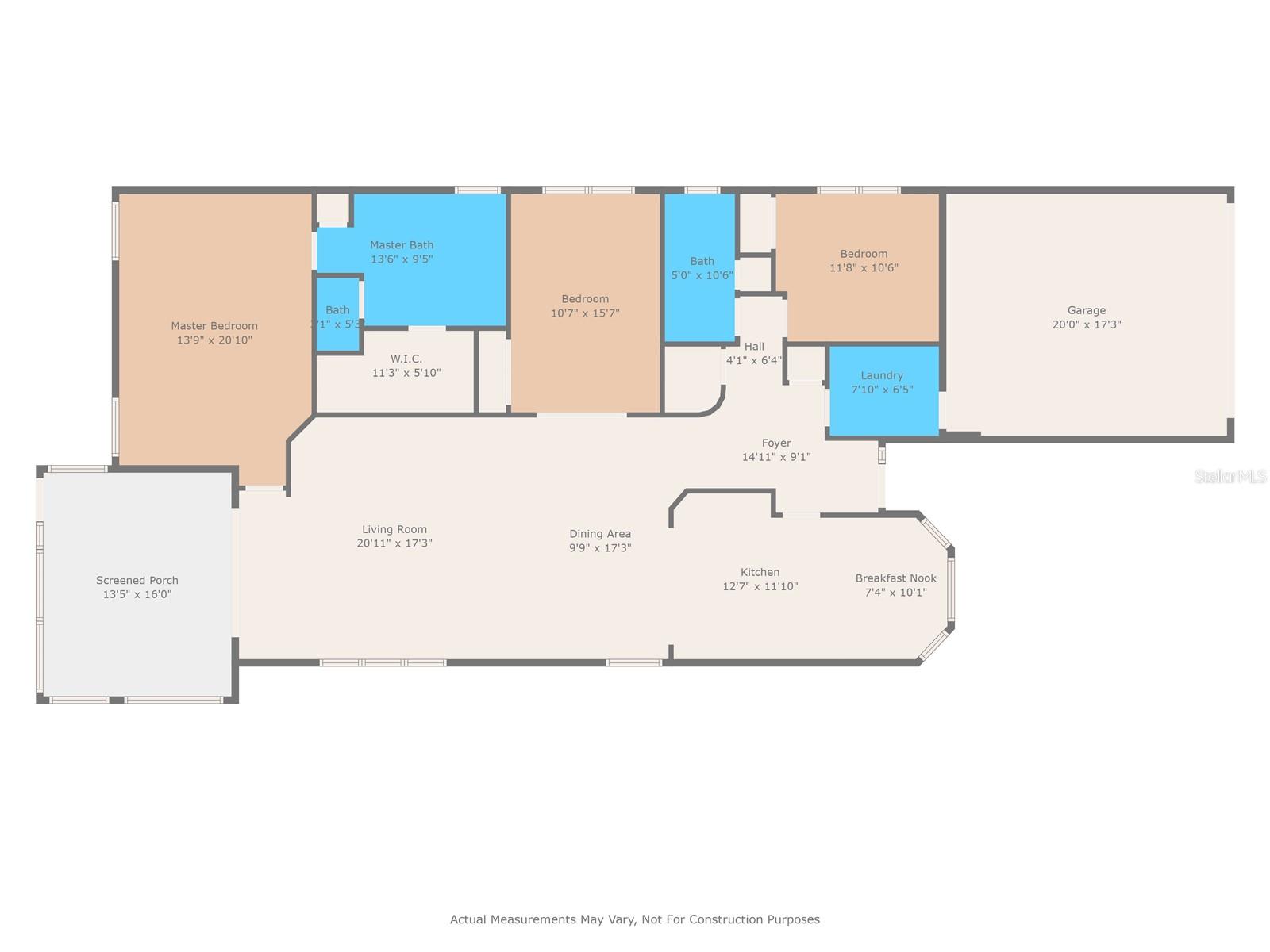 1013 SWEET JASMINE DR, TRINITY, FL, 34655