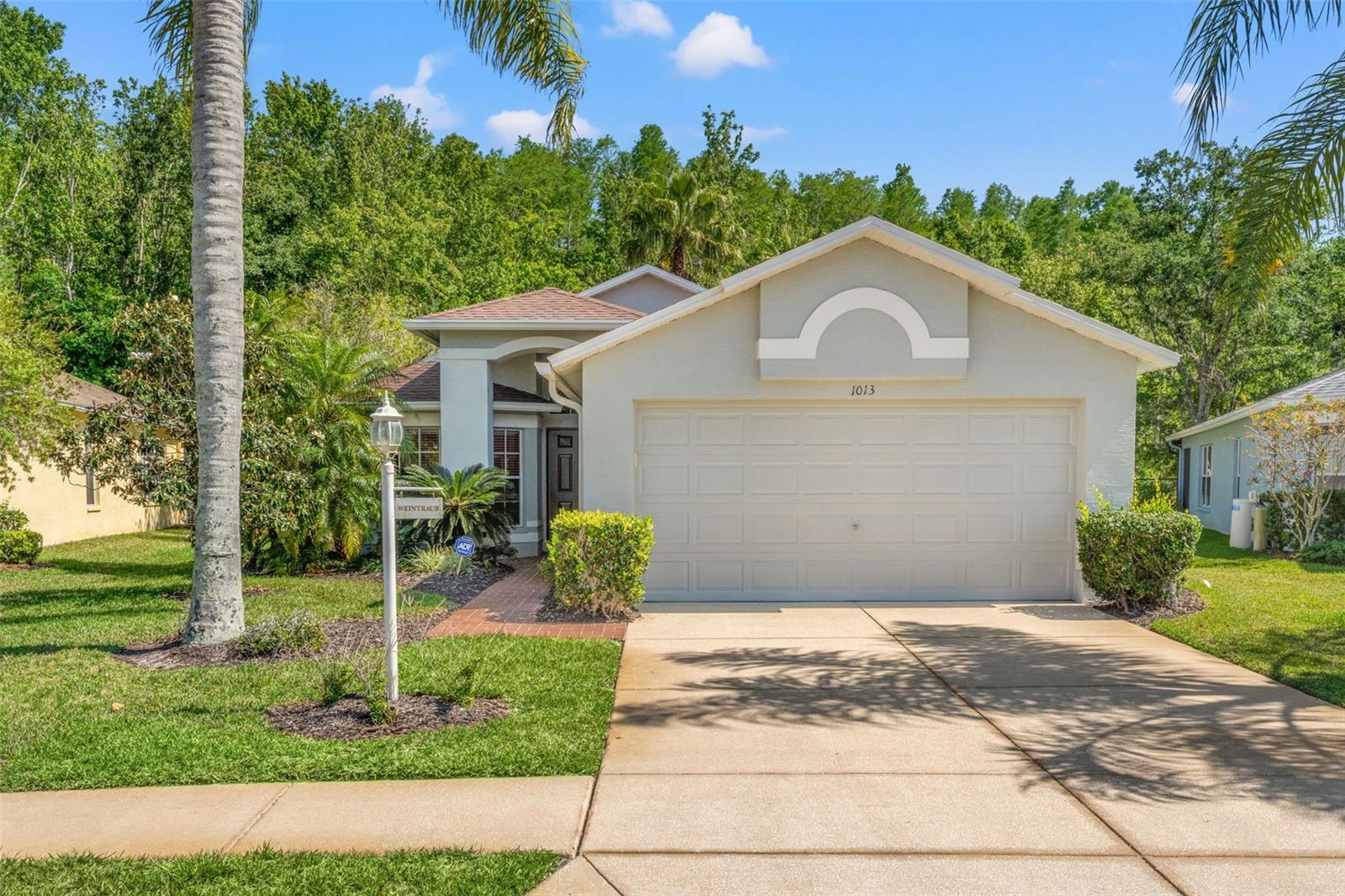 1013 SWEET JASMINE DR, TRINITY, FL, 34655