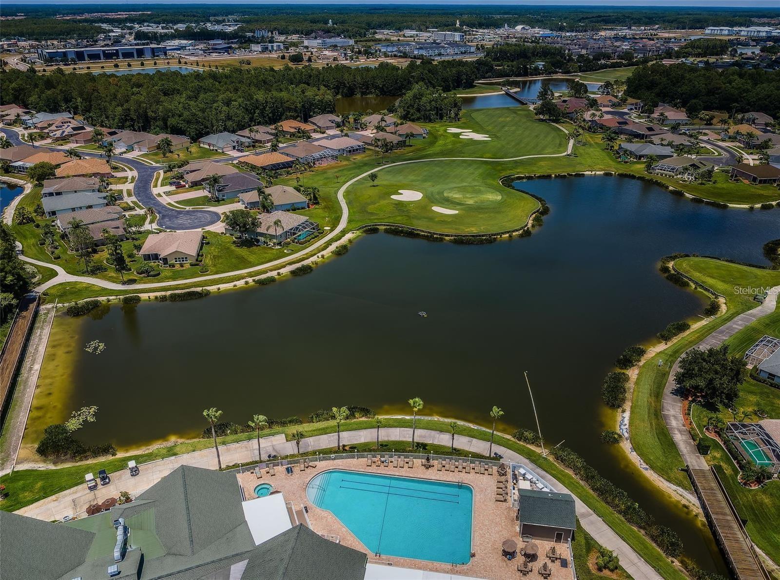 1013 SWEET JASMINE DR, TRINITY, FL, 34655