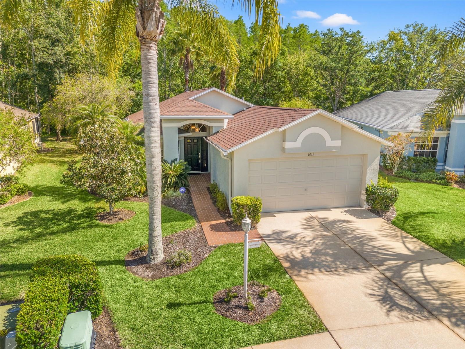 1013 SWEET JASMINE DR, TRINITY, FL, 34655