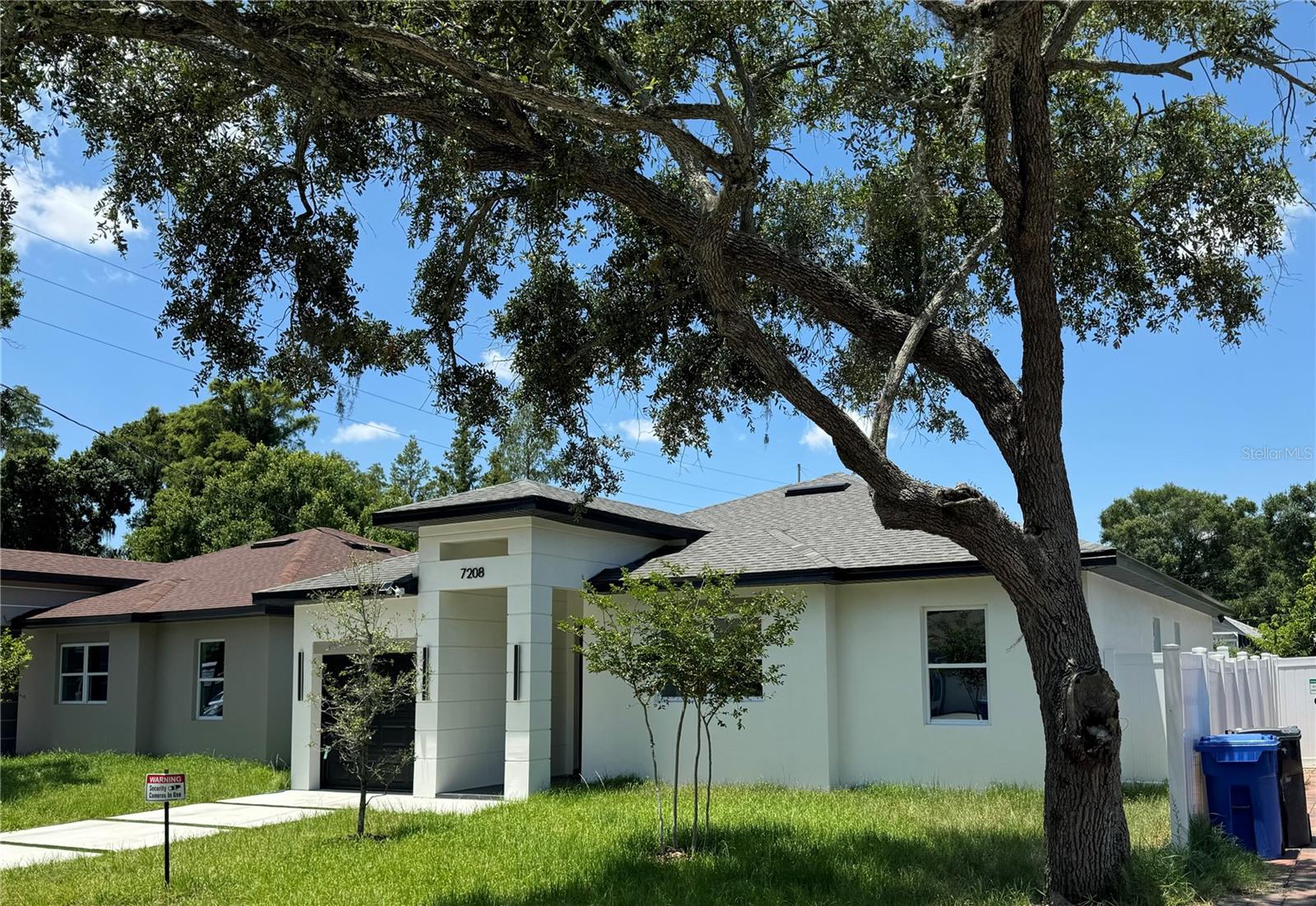 7208 N GLEN AVE, TAMPA, FL, 33614