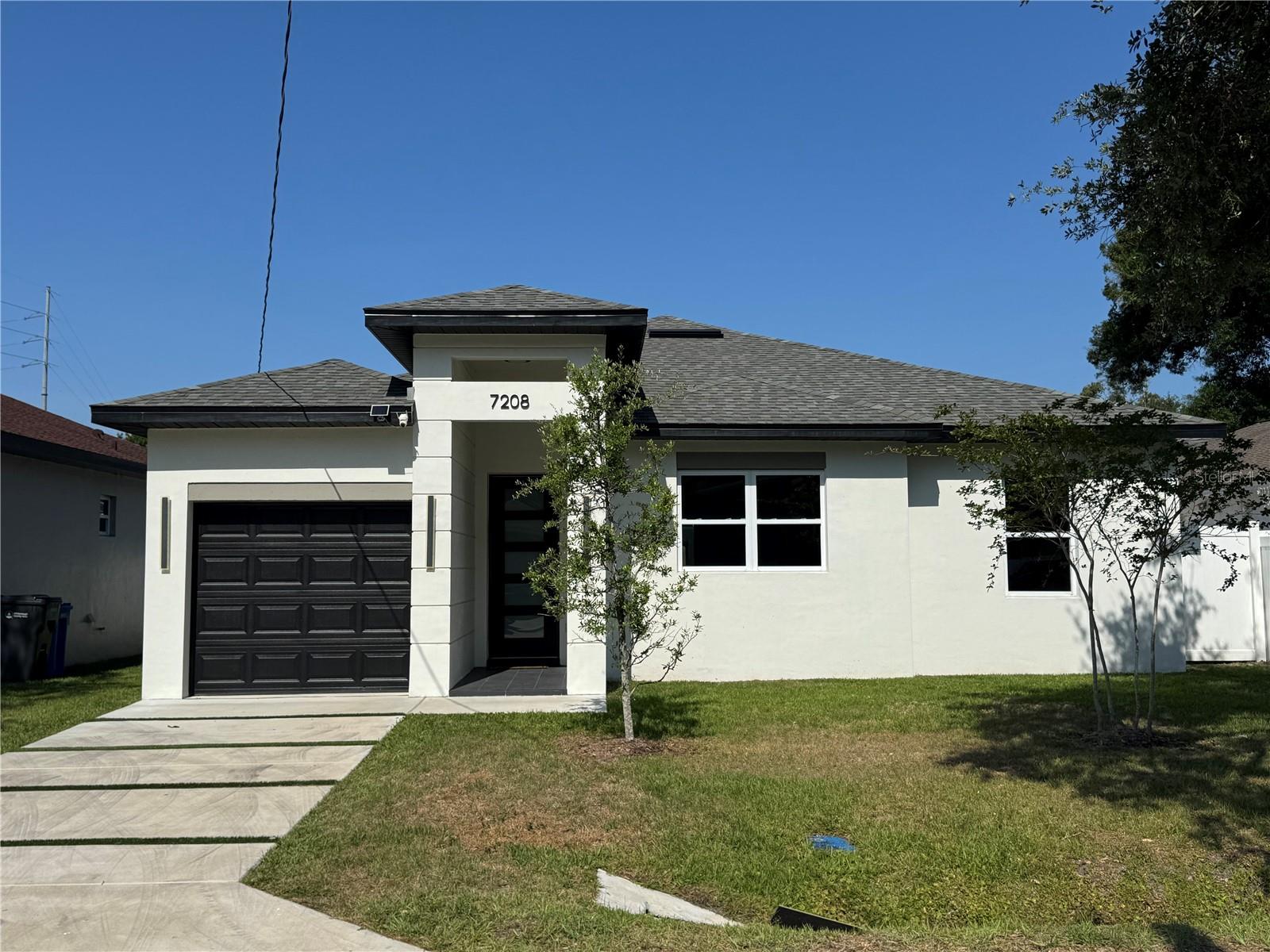 7208 N GLEN AVE, TAMPA, FL, 33614
