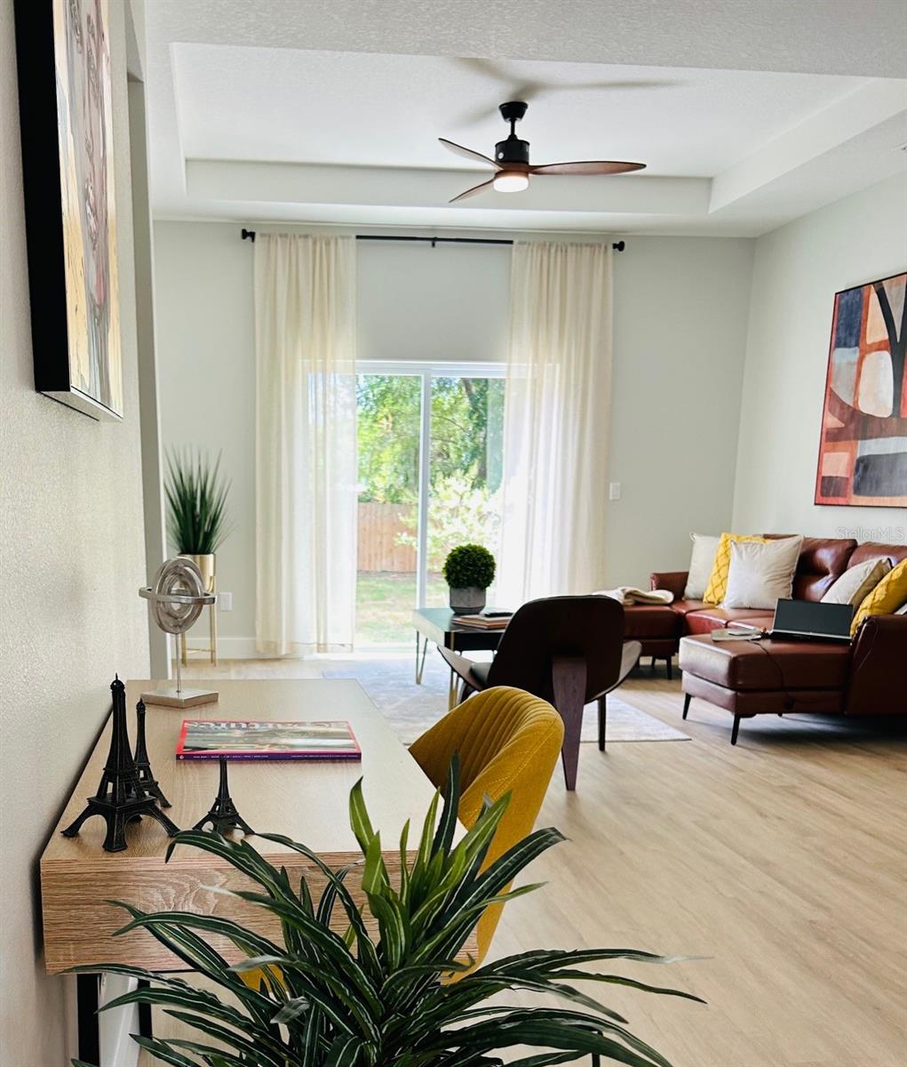 7208 N GLEN AVE, TAMPA, FL, 33614