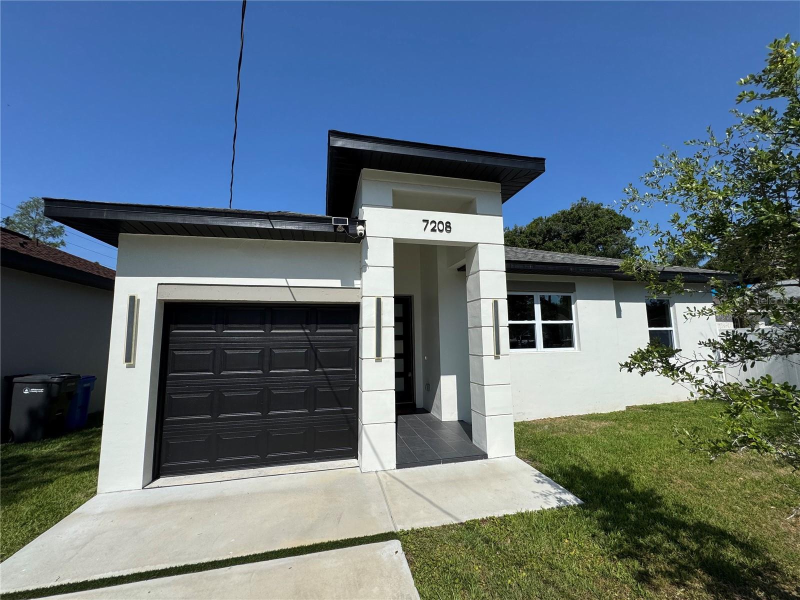 7208 N GLEN AVE, TAMPA, FL, 33614