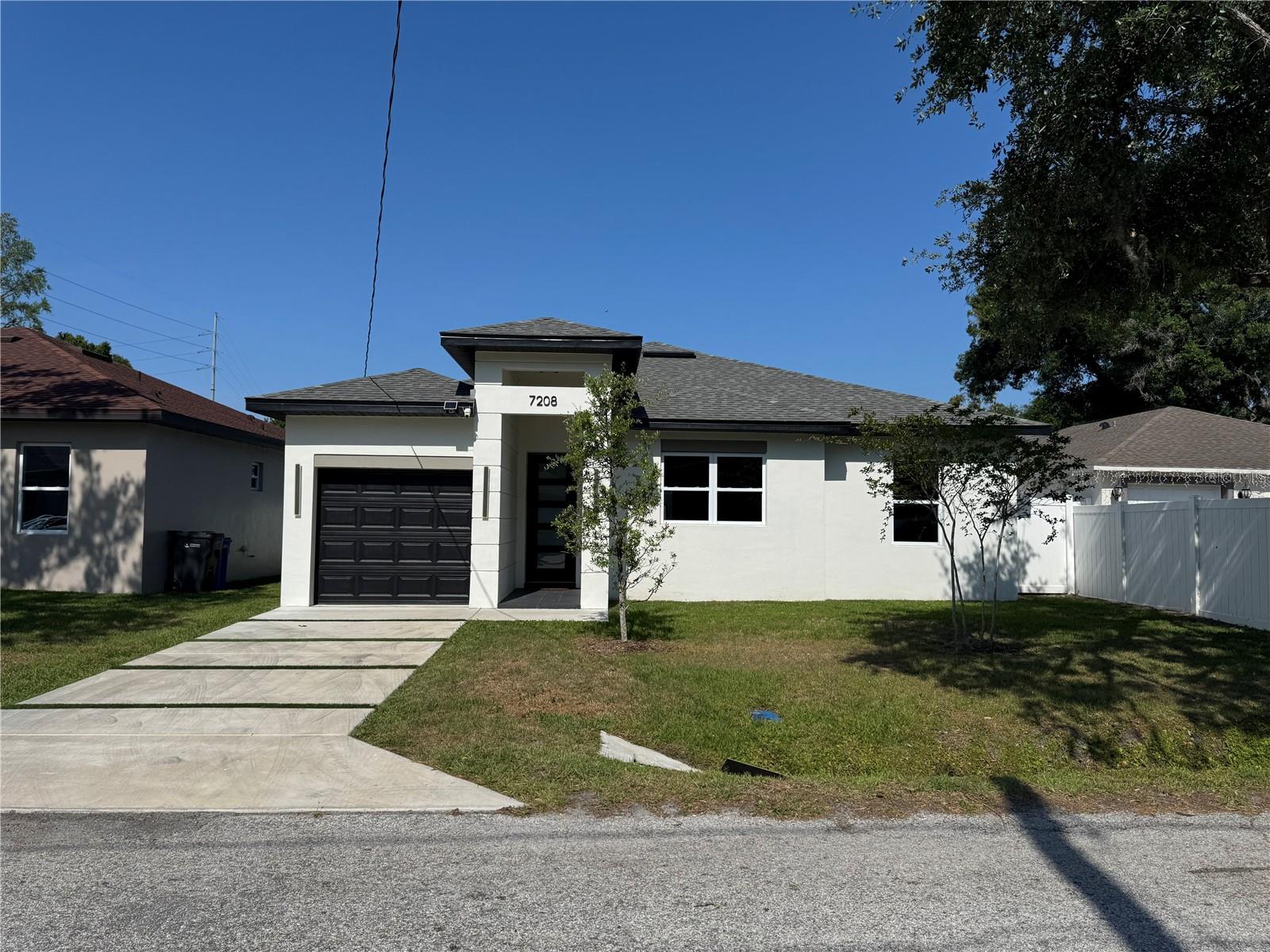7208 N GLEN AVE, TAMPA, FL, 33614