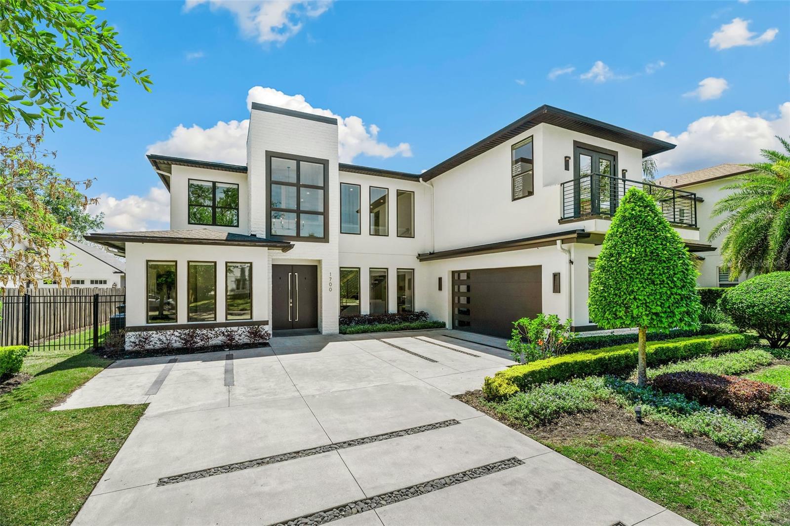 1700 PALM AVE, WINTER PARK, FL, 32789