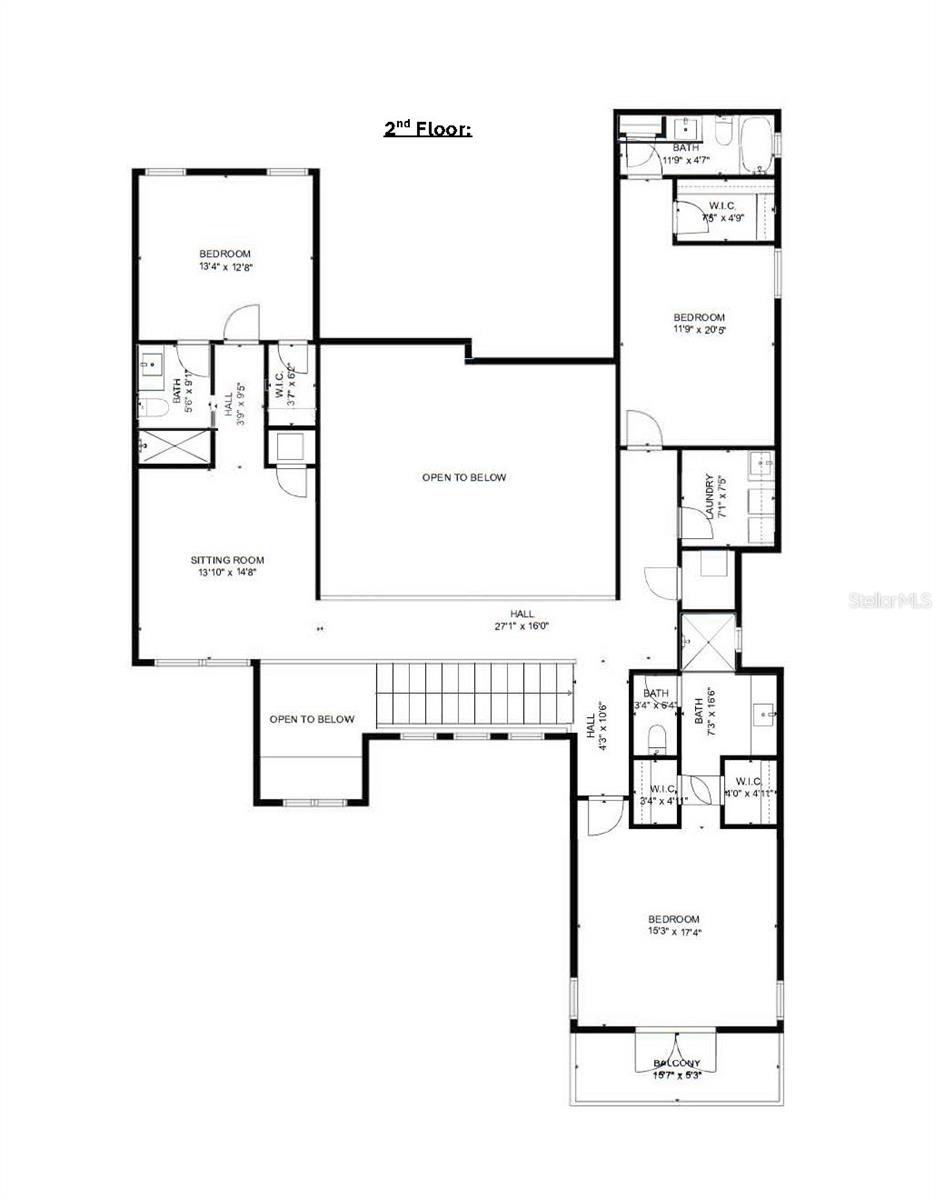 1700 PALM AVE, WINTER PARK, FL, 32789