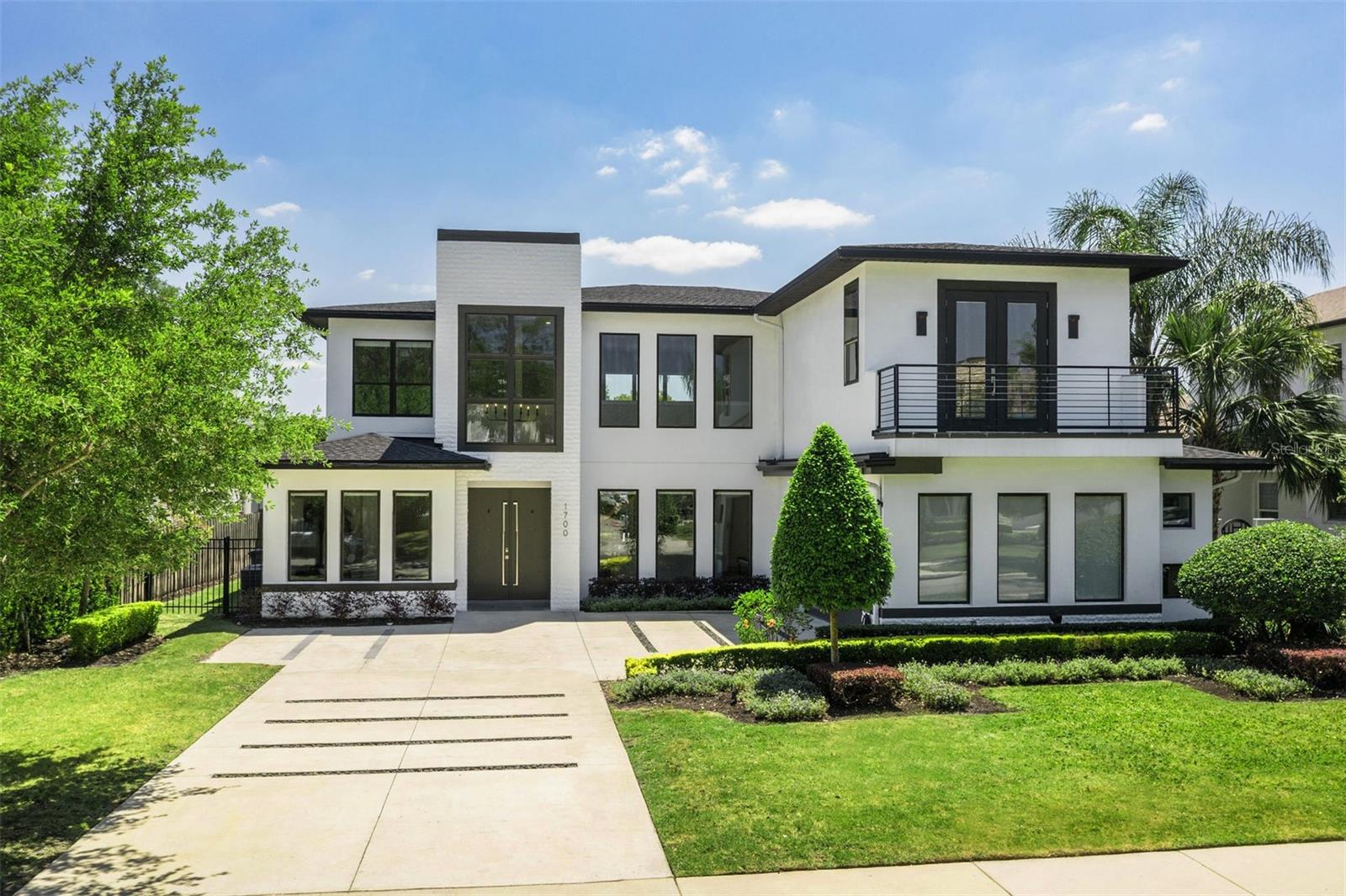 1700 PALM AVE, WINTER PARK, FL, 32789