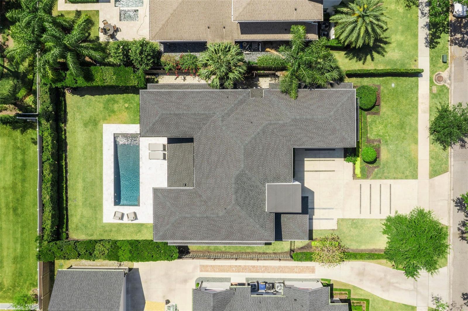 1700 PALM AVE, WINTER PARK, FL, 32789