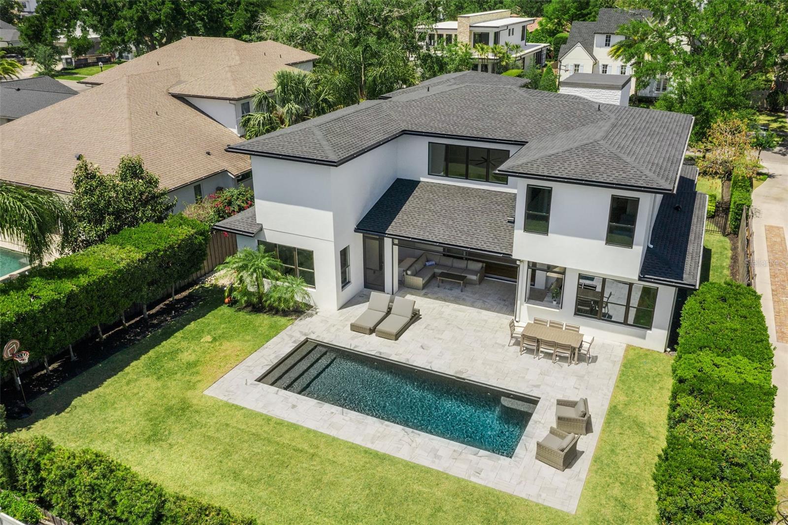 1700 PALM AVE, WINTER PARK, FL, 32789