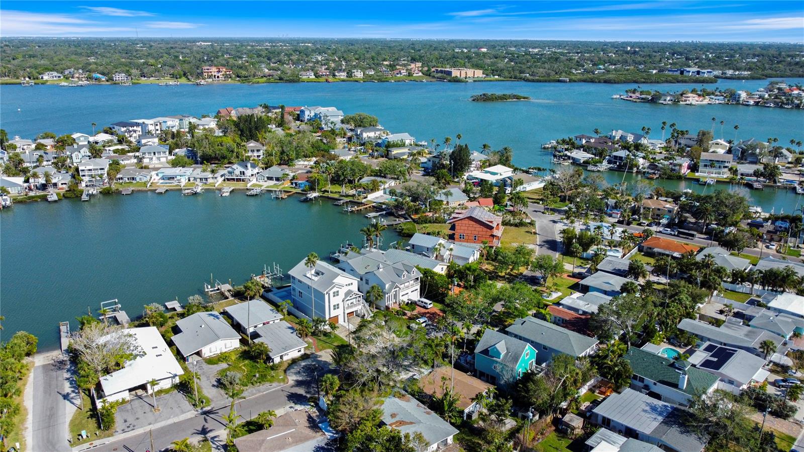 1214 BAY SHORE BLVD, INDIAN ROCKS BEACH, FL, 33785