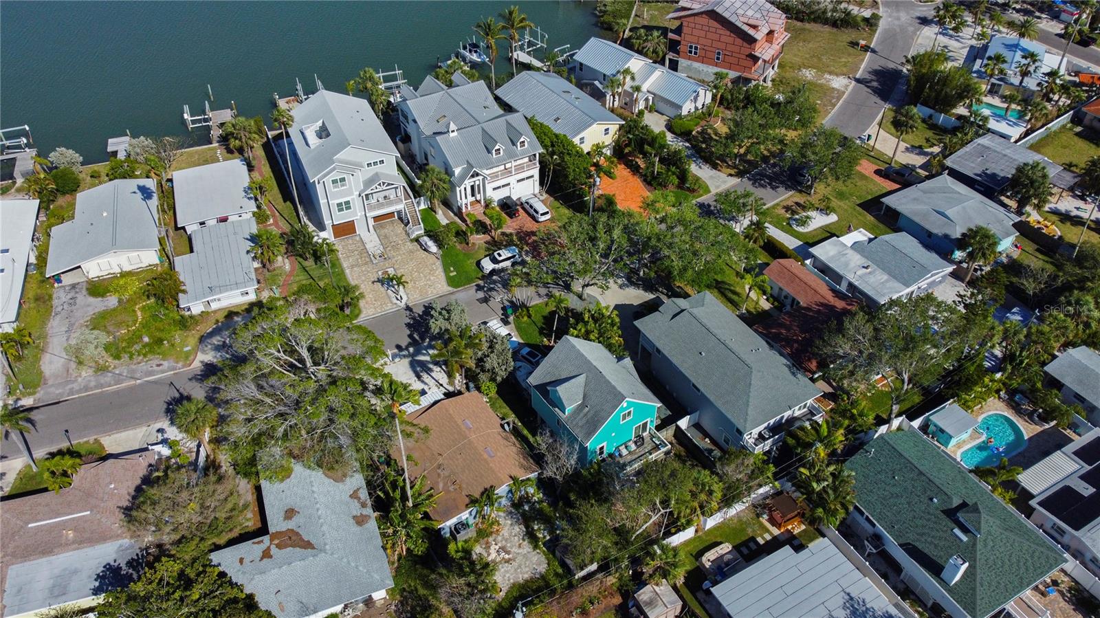 1214 BAY SHORE BLVD, INDIAN ROCKS BEACH, FL, 33785