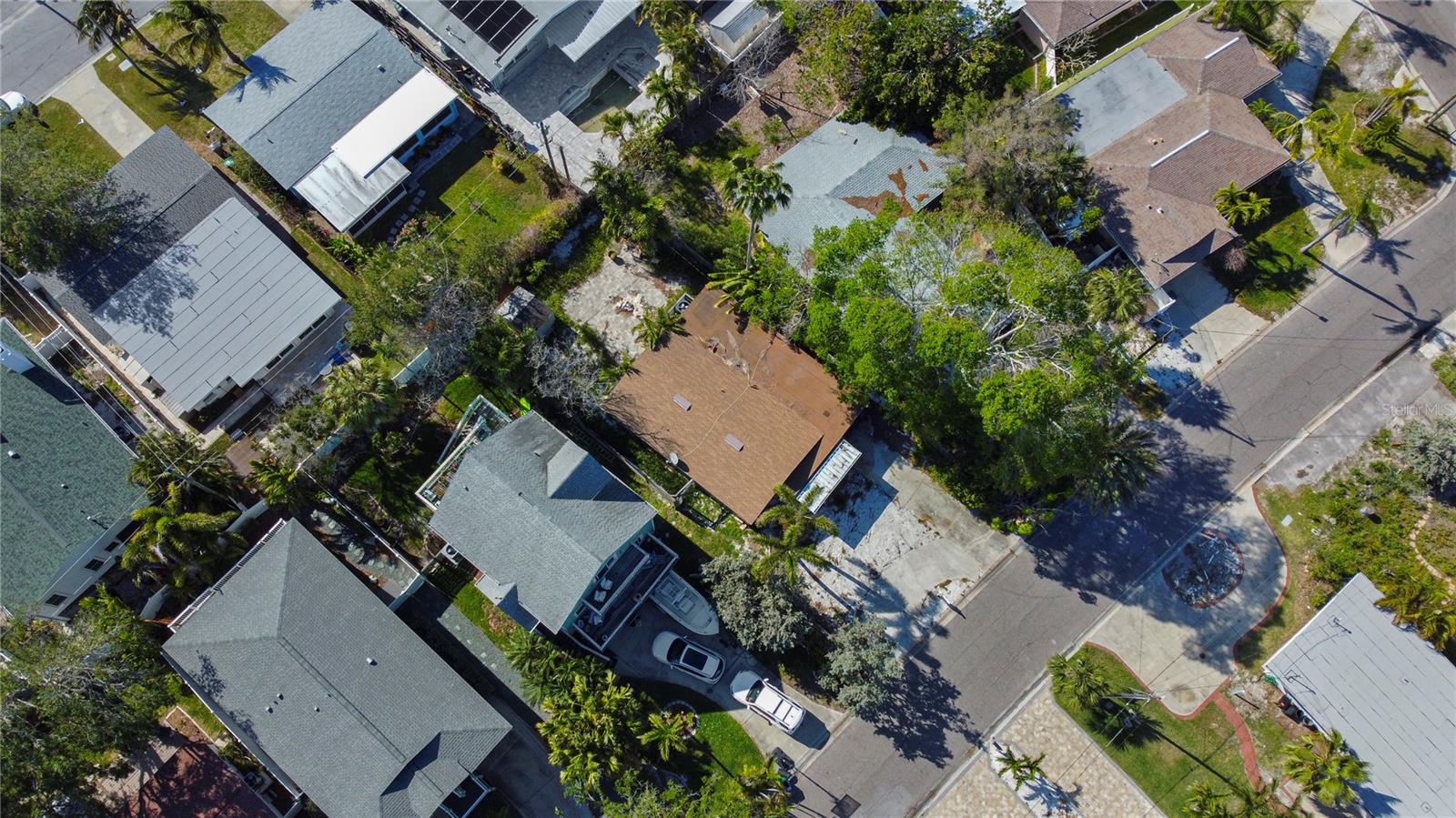 1214 BAY SHORE BLVD, INDIAN ROCKS BEACH, FL, 33785