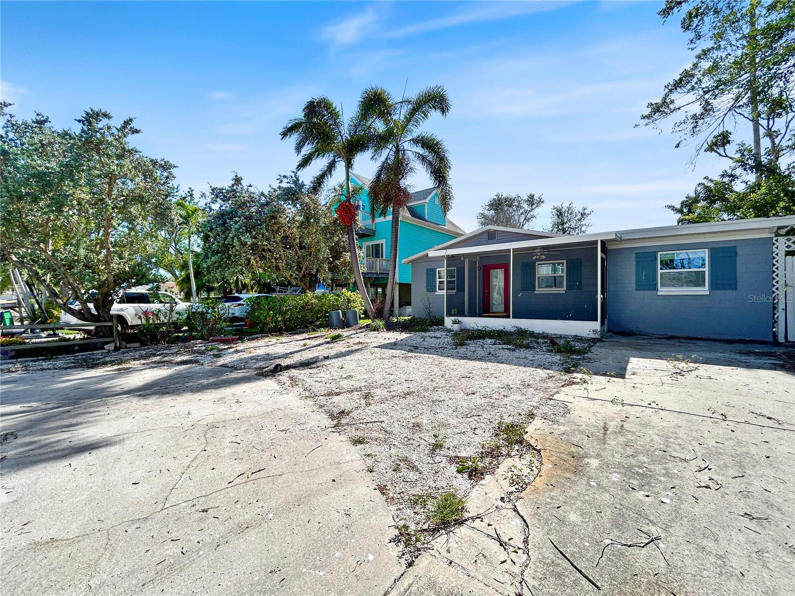 1214 BAY SHORE BLVD, INDIAN ROCKS BEACH, FL, 33785