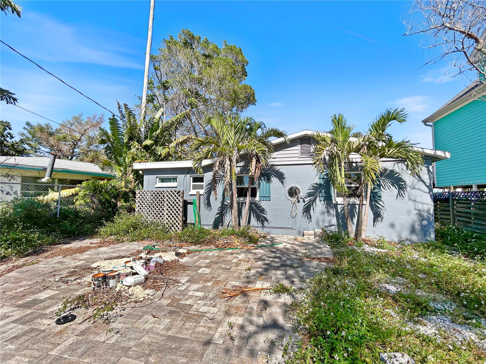 1214 BAY SHORE BLVD, INDIAN ROCKS BEACH, FL, 33785