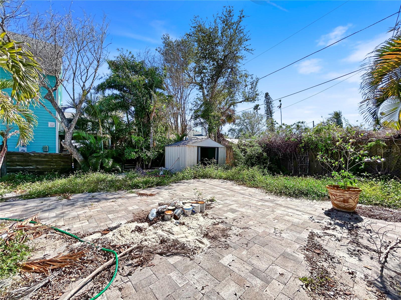 1214 BAY SHORE BLVD, INDIAN ROCKS BEACH, FL, 33785