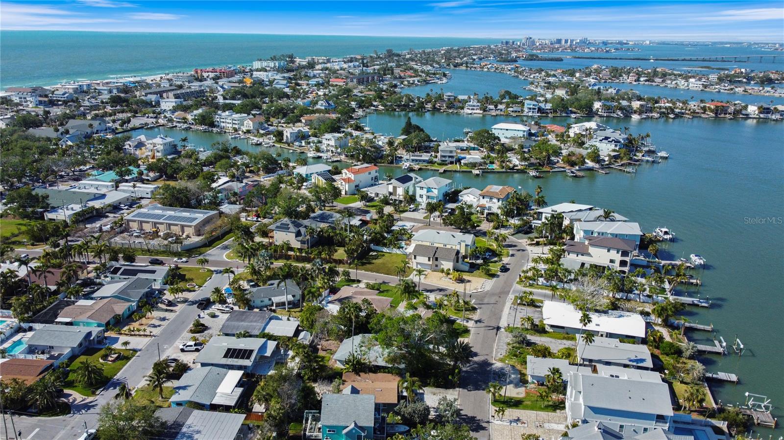 1214 BAY SHORE BLVD, INDIAN ROCKS BEACH, FL, 33785