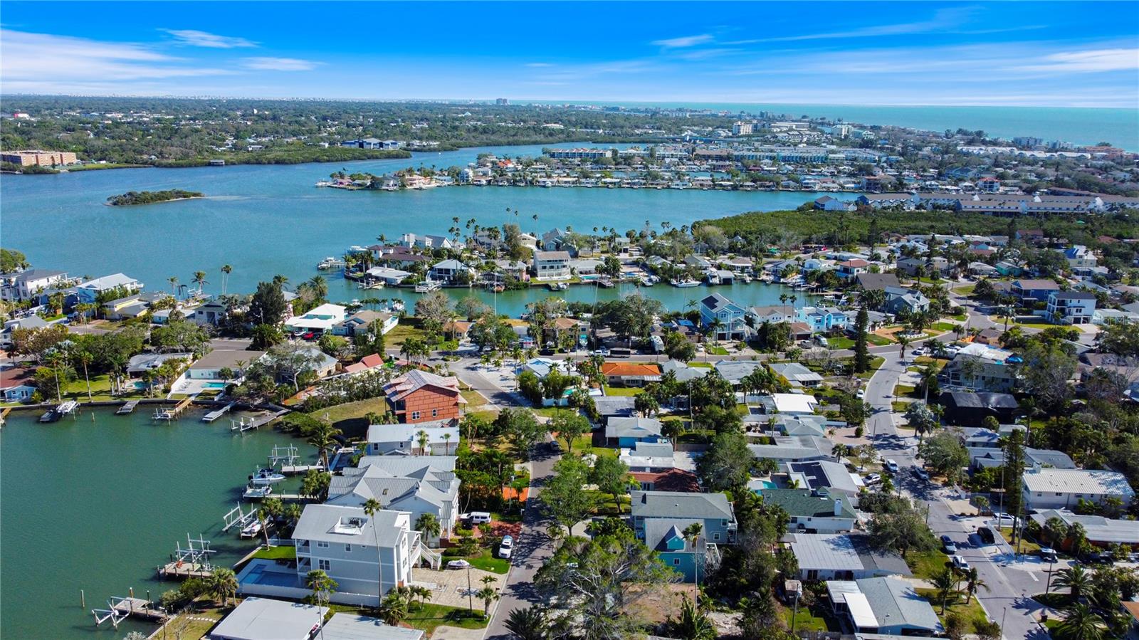 1214 BAY SHORE BLVD, INDIAN ROCKS BEACH, FL, 33785