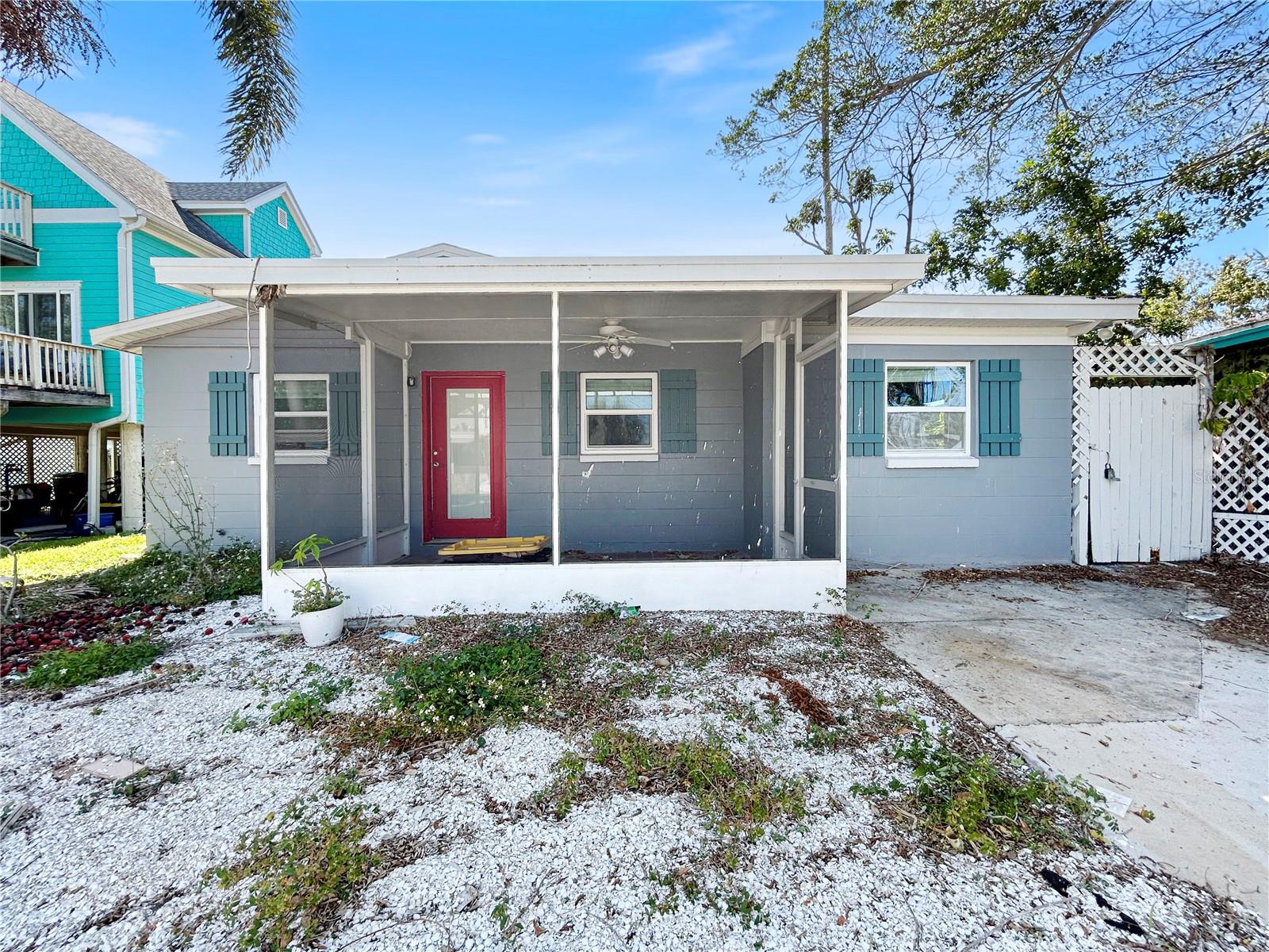 1214 BAY SHORE BLVD, INDIAN ROCKS BEACH, FL, 33785