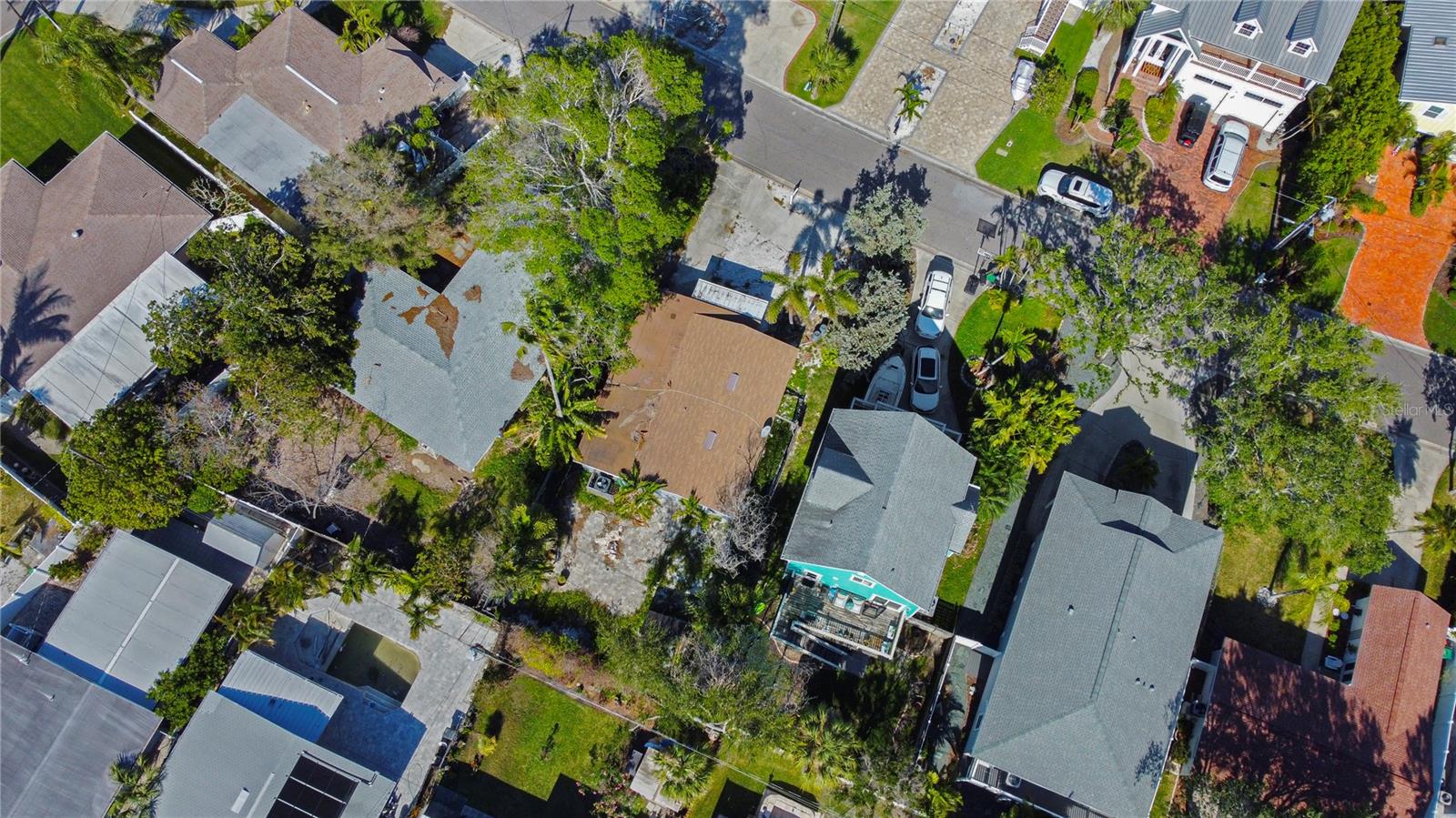 1214 BAY SHORE BLVD, INDIAN ROCKS BEACH, FL, 33785