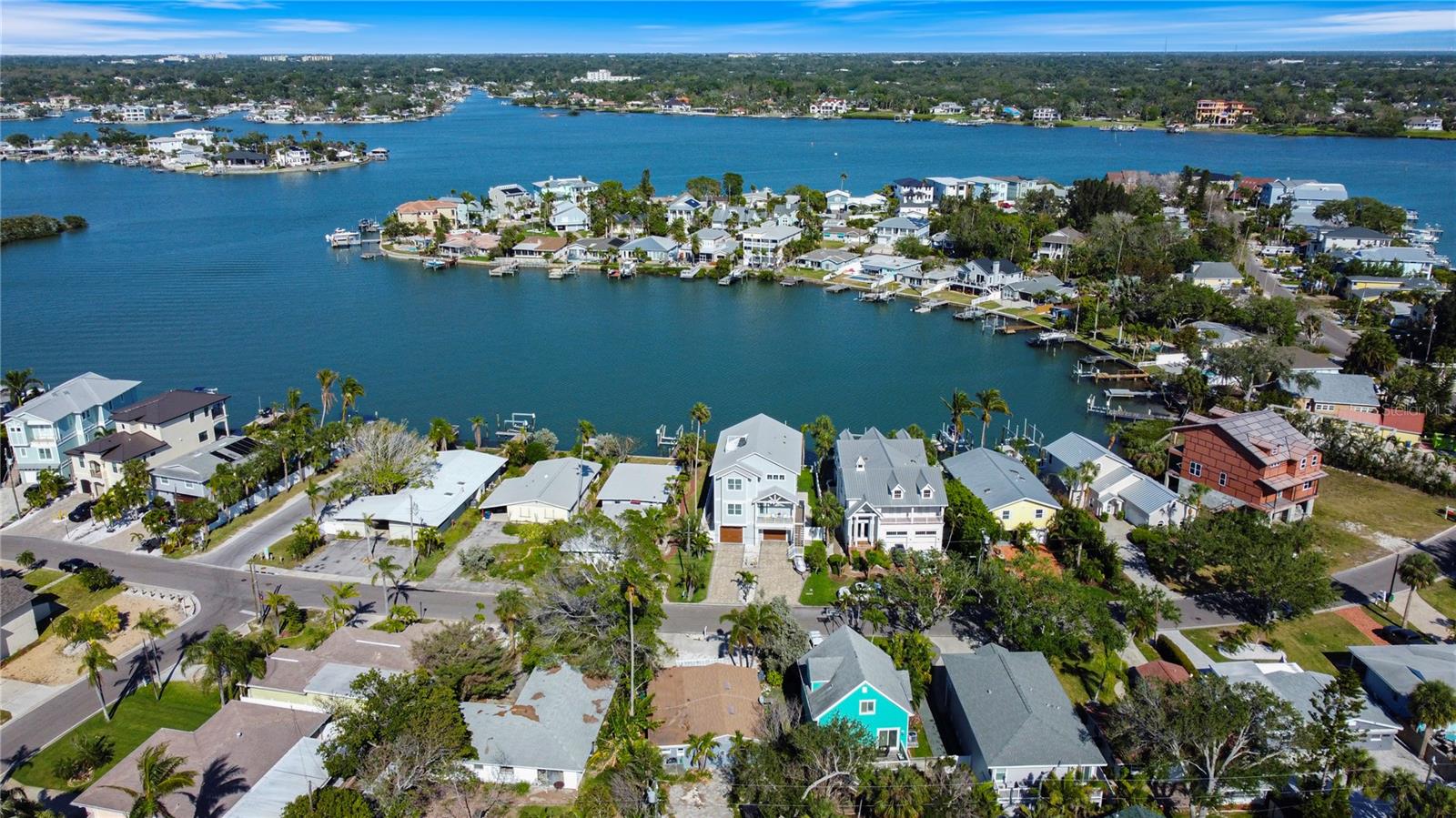 1214 BAY SHORE BLVD, INDIAN ROCKS BEACH, FL, 33785