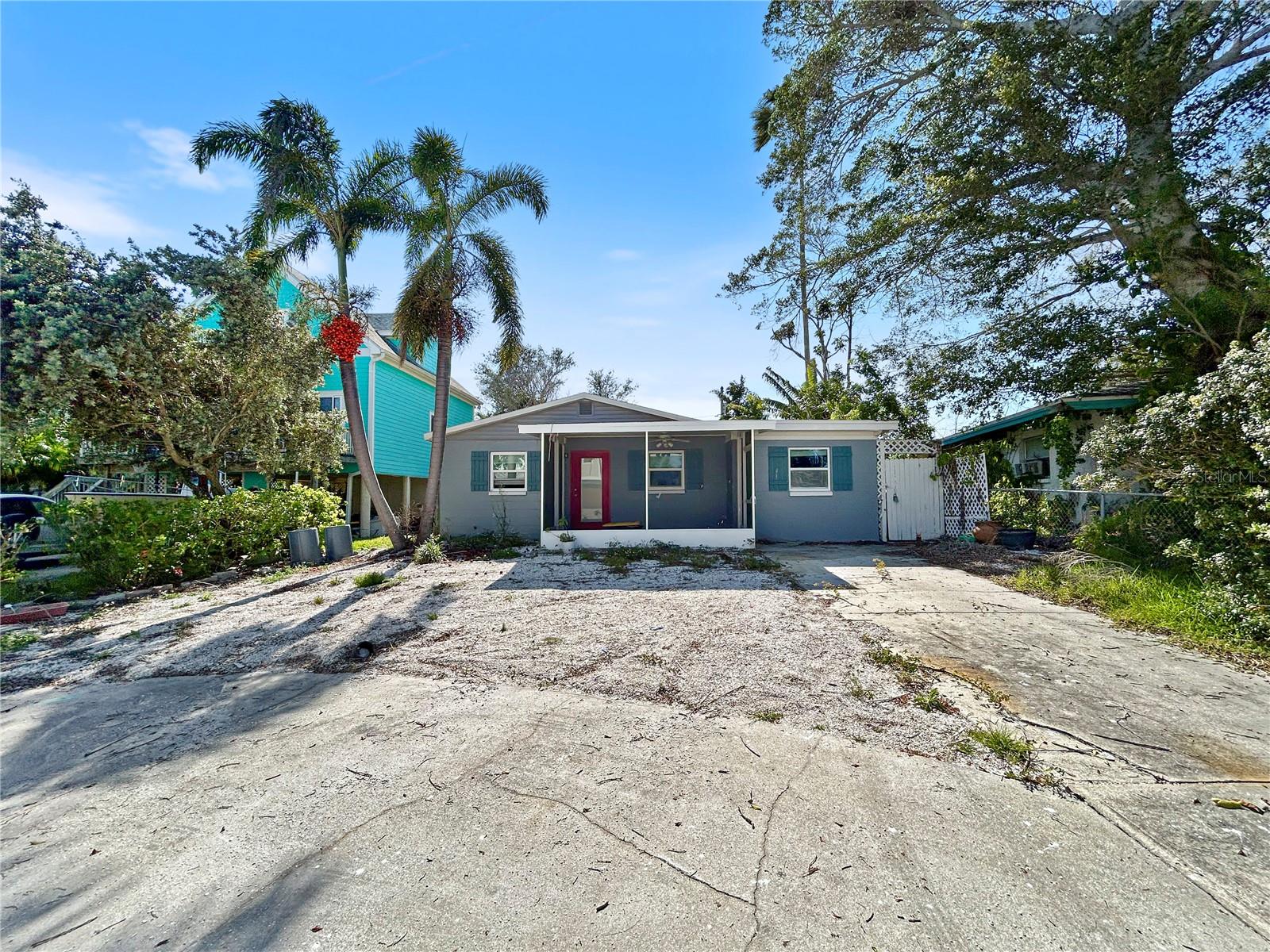 1214 BAY SHORE BLVD, INDIAN ROCKS BEACH, FL, 33785