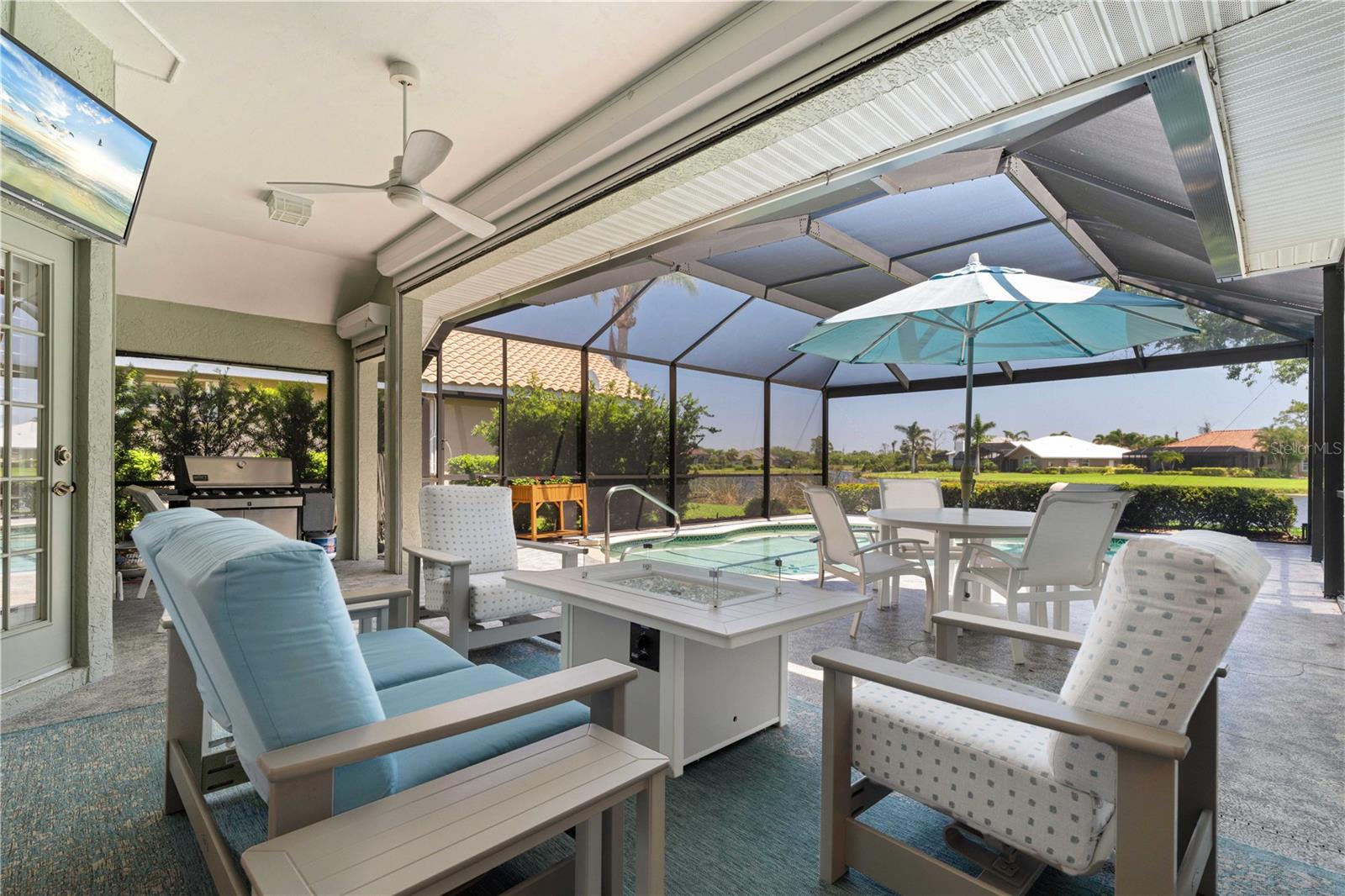 13761 LONG LAKE LN, PORT CHARLOTTE, FL, 33953