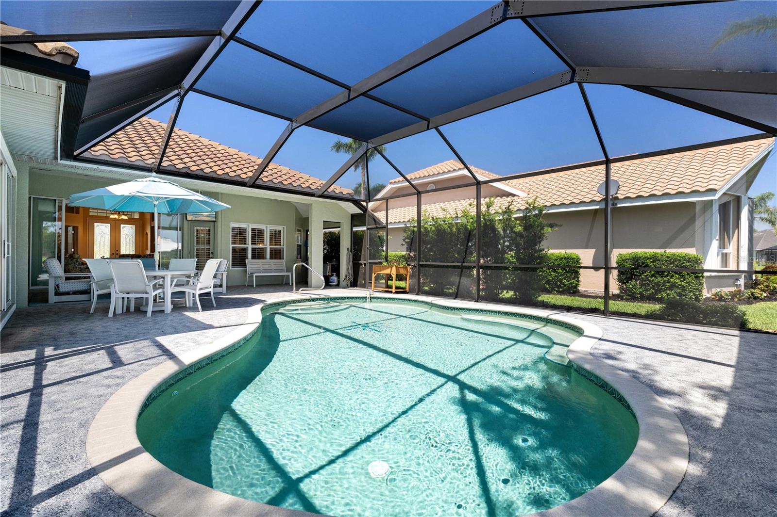 13761 LONG LAKE LN, PORT CHARLOTTE, FL, 33953