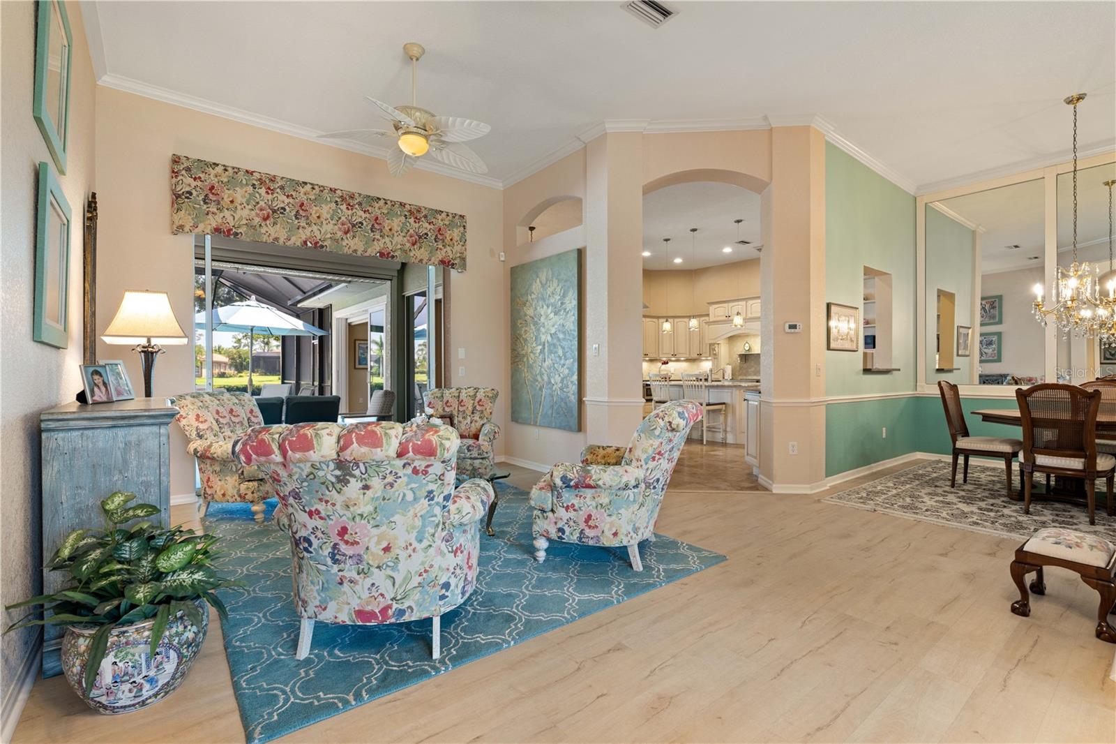 13761 LONG LAKE LN, PORT CHARLOTTE, FL, 33953