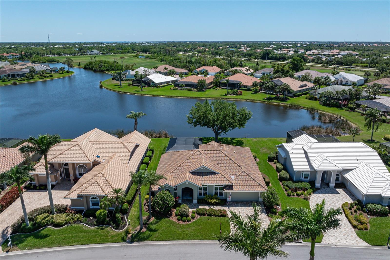 13761 LONG LAKE LN, PORT CHARLOTTE, FL, 33953