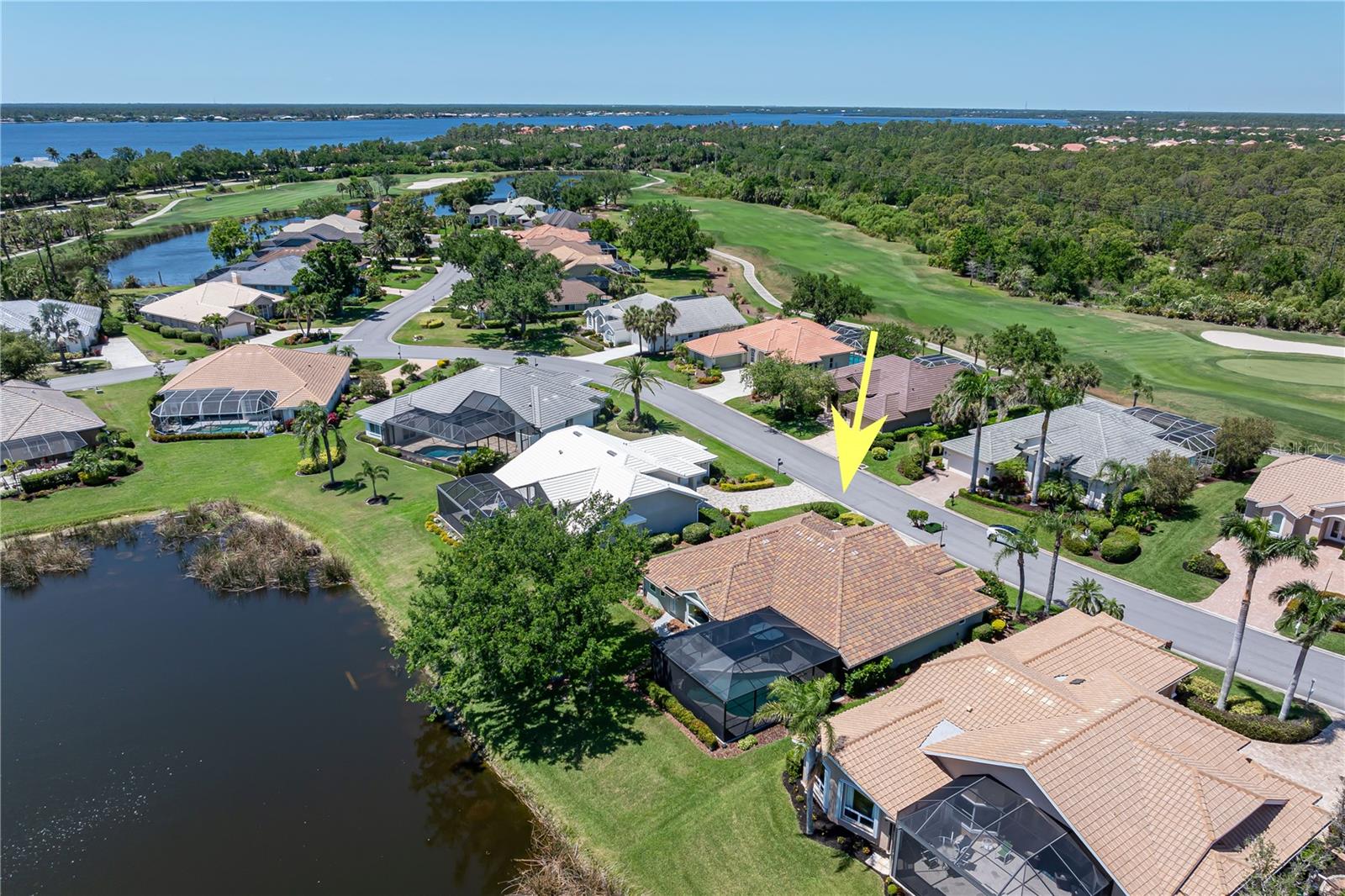 13761 LONG LAKE LN, PORT CHARLOTTE, FL, 33953